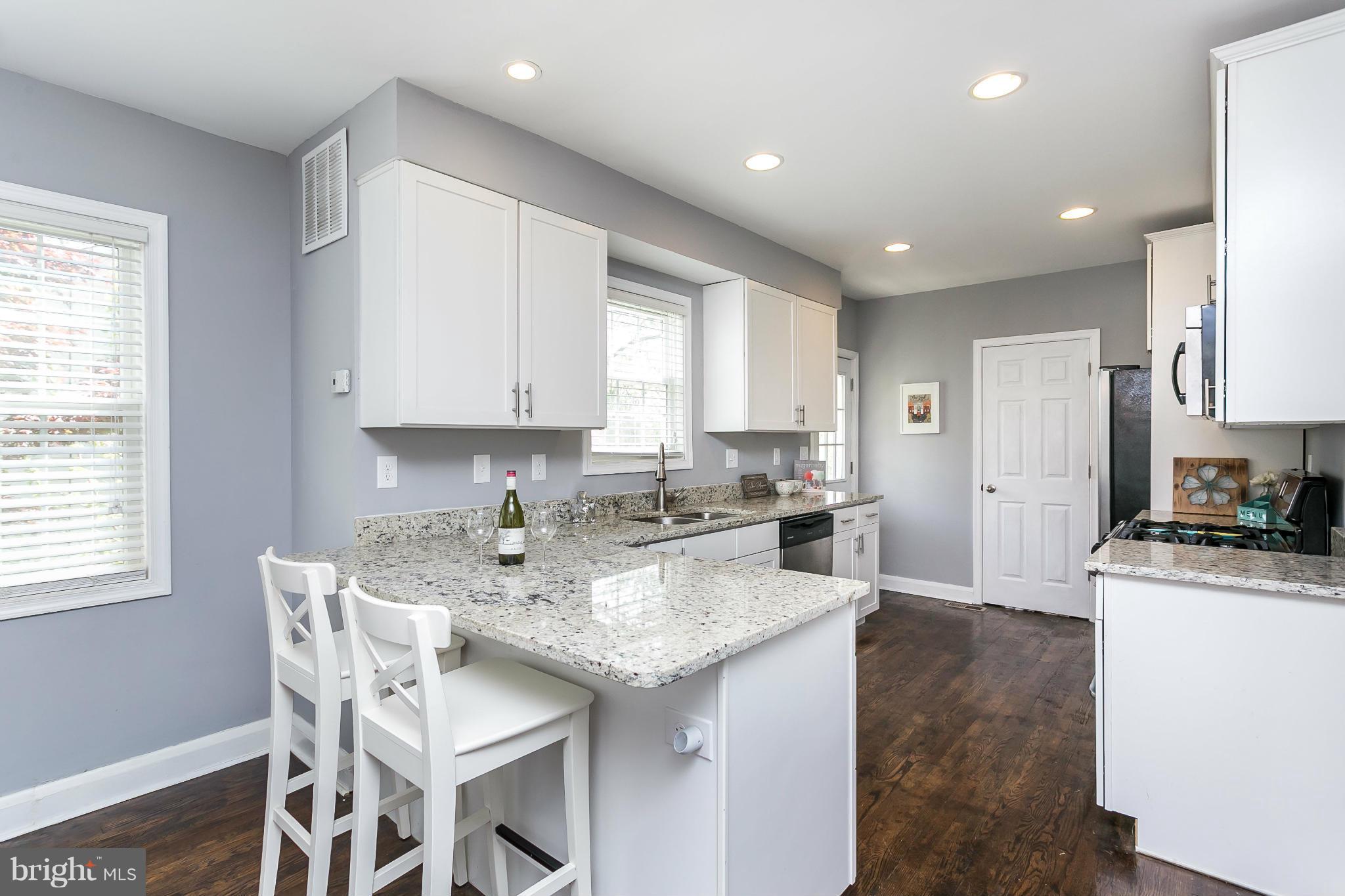 HAMILTON HEIGHTS - Residential