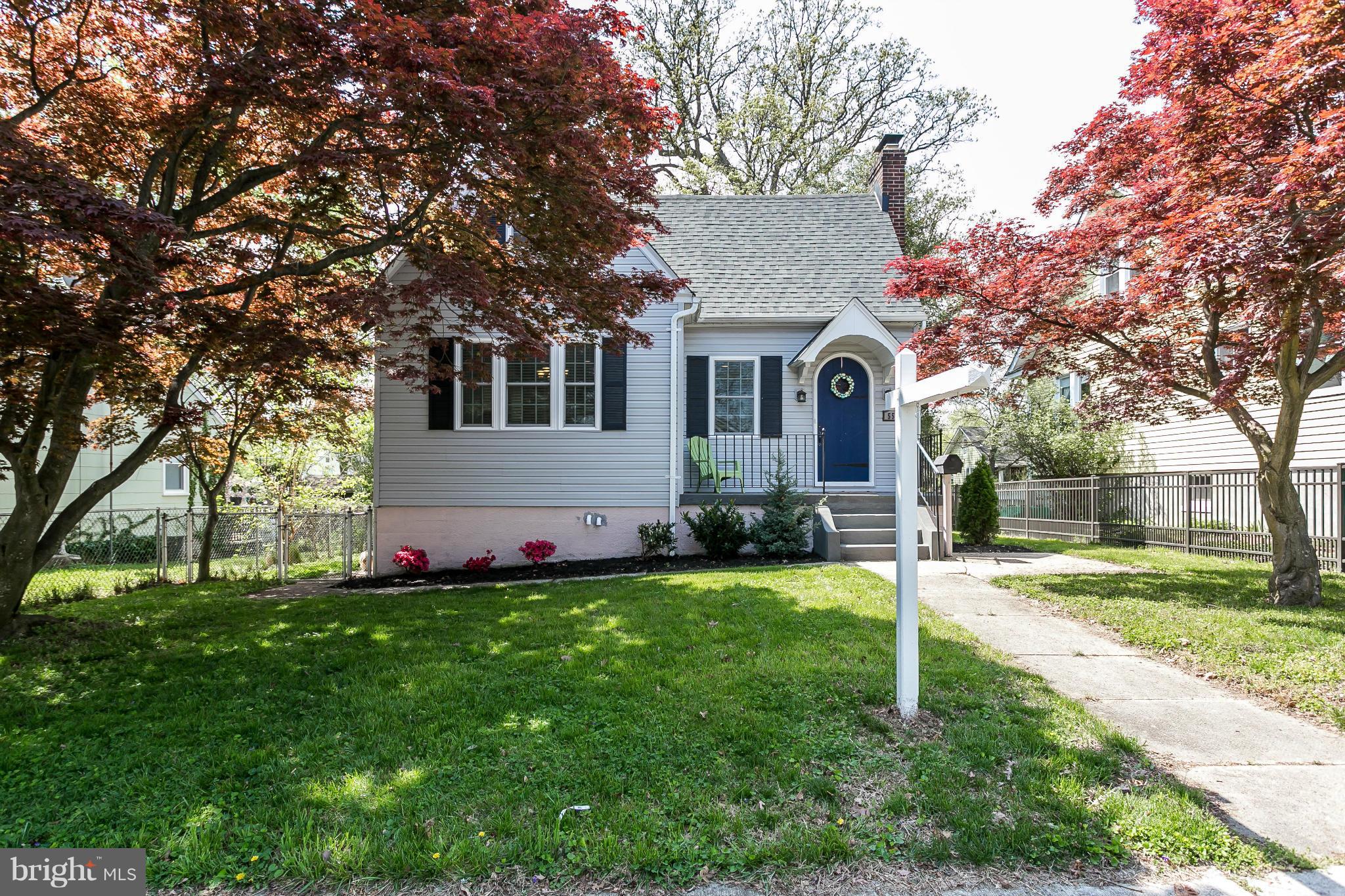 HAMILTON HEIGHTS - Residential