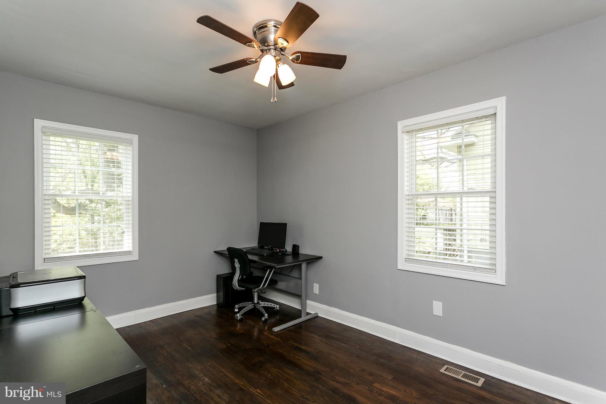 HAMILTON HEIGHTS - Residential