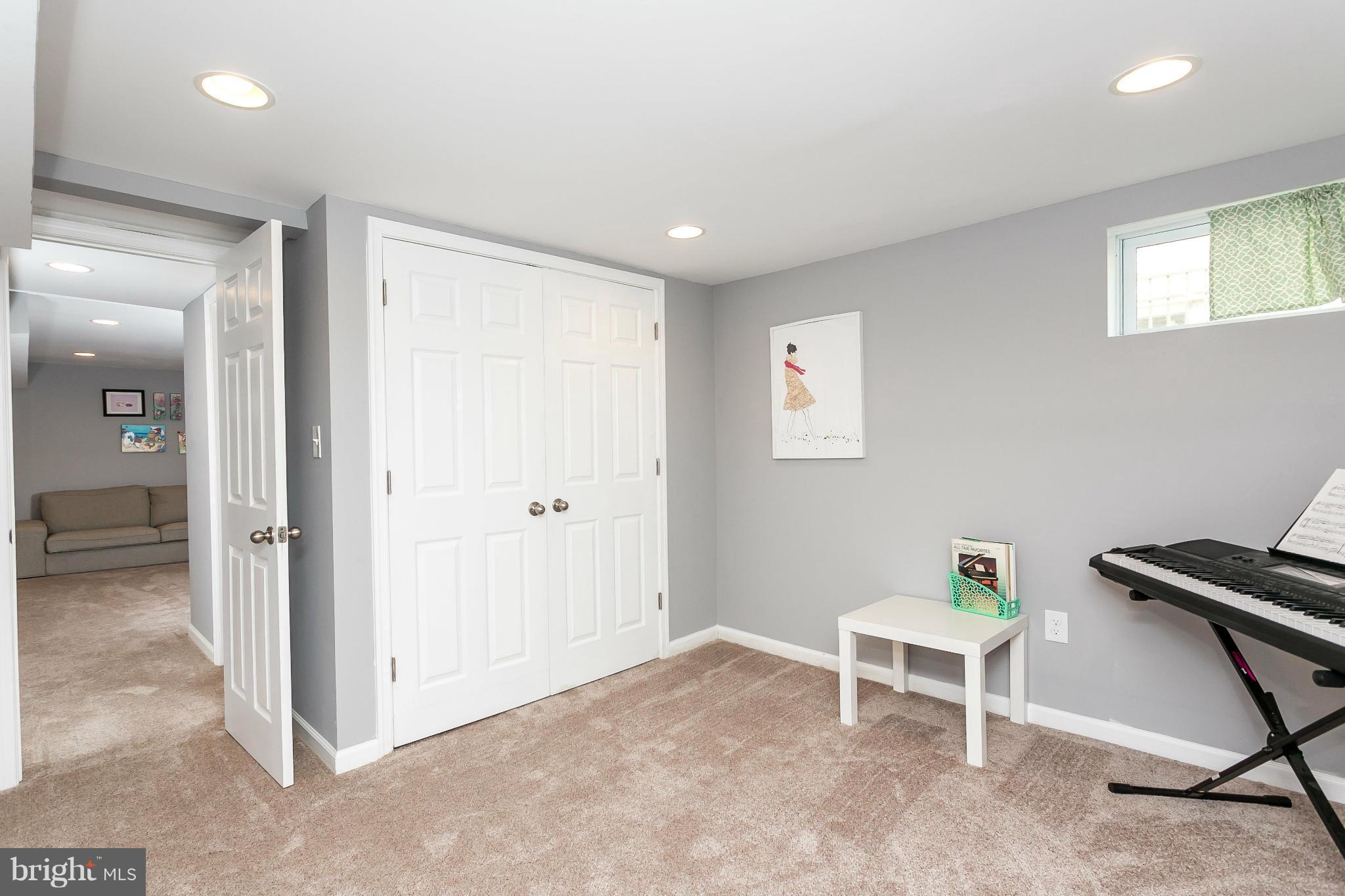 HAMILTON HEIGHTS - Residential