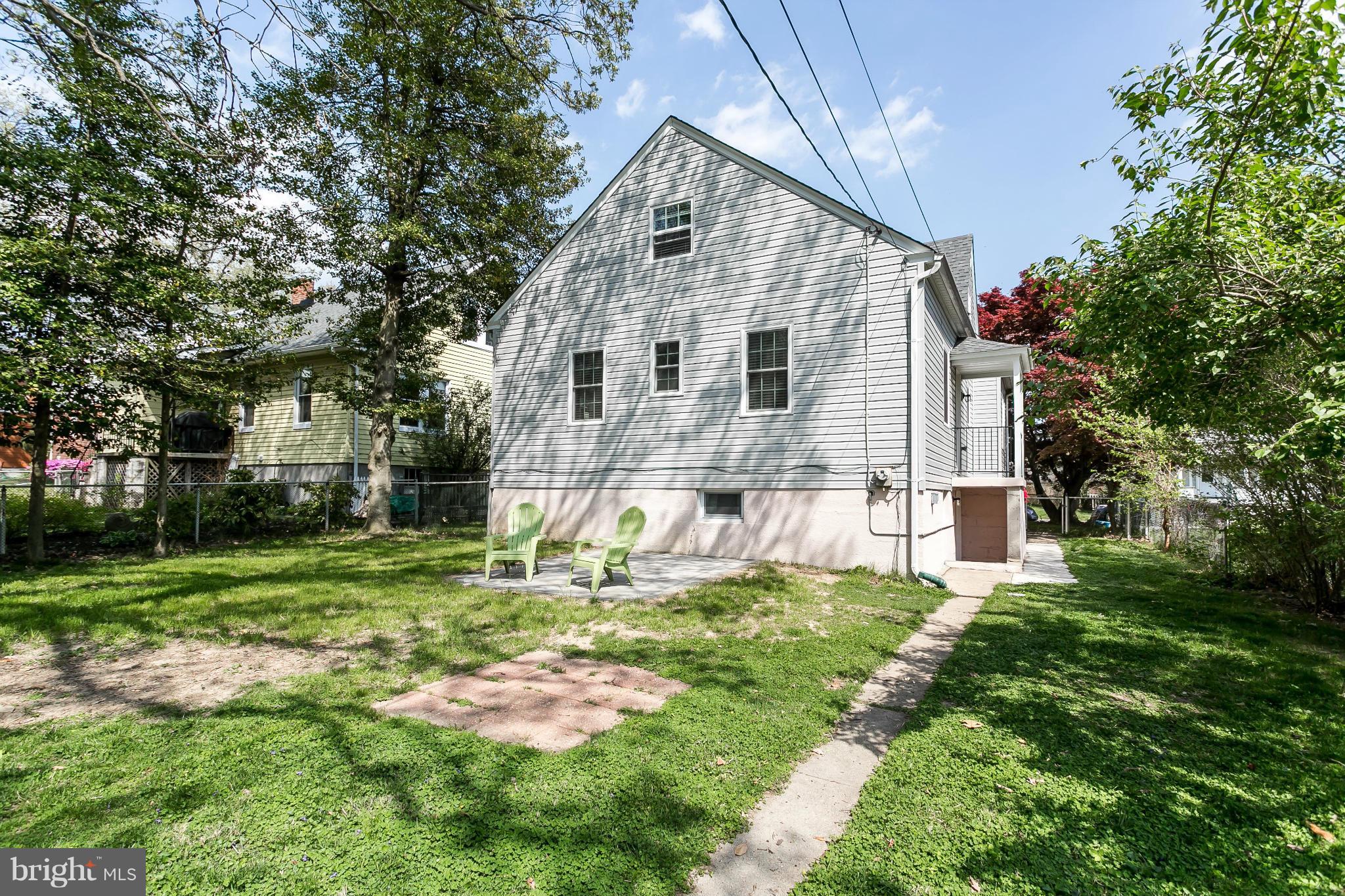 HAMILTON HEIGHTS - Residential