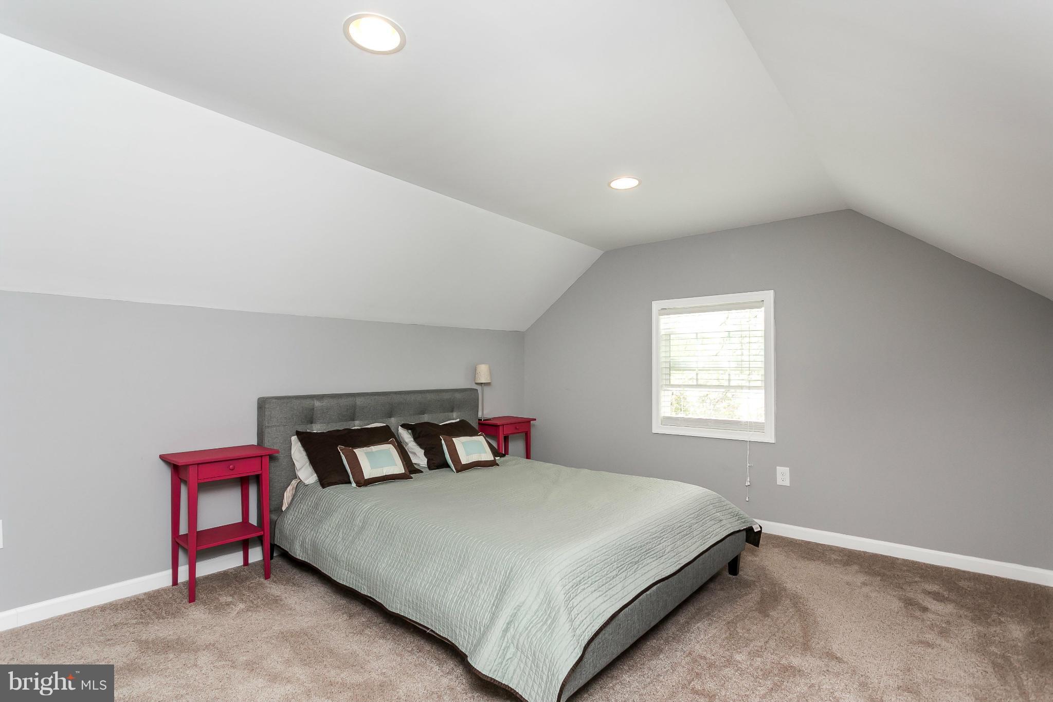 HAMILTON HEIGHTS - Residential