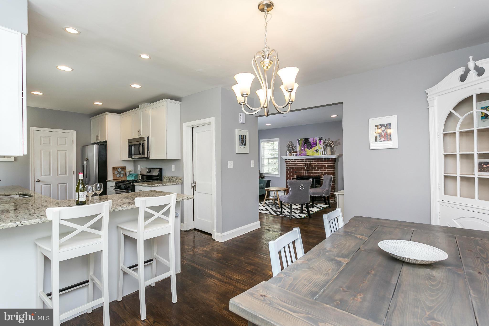 HAMILTON HEIGHTS - Residential