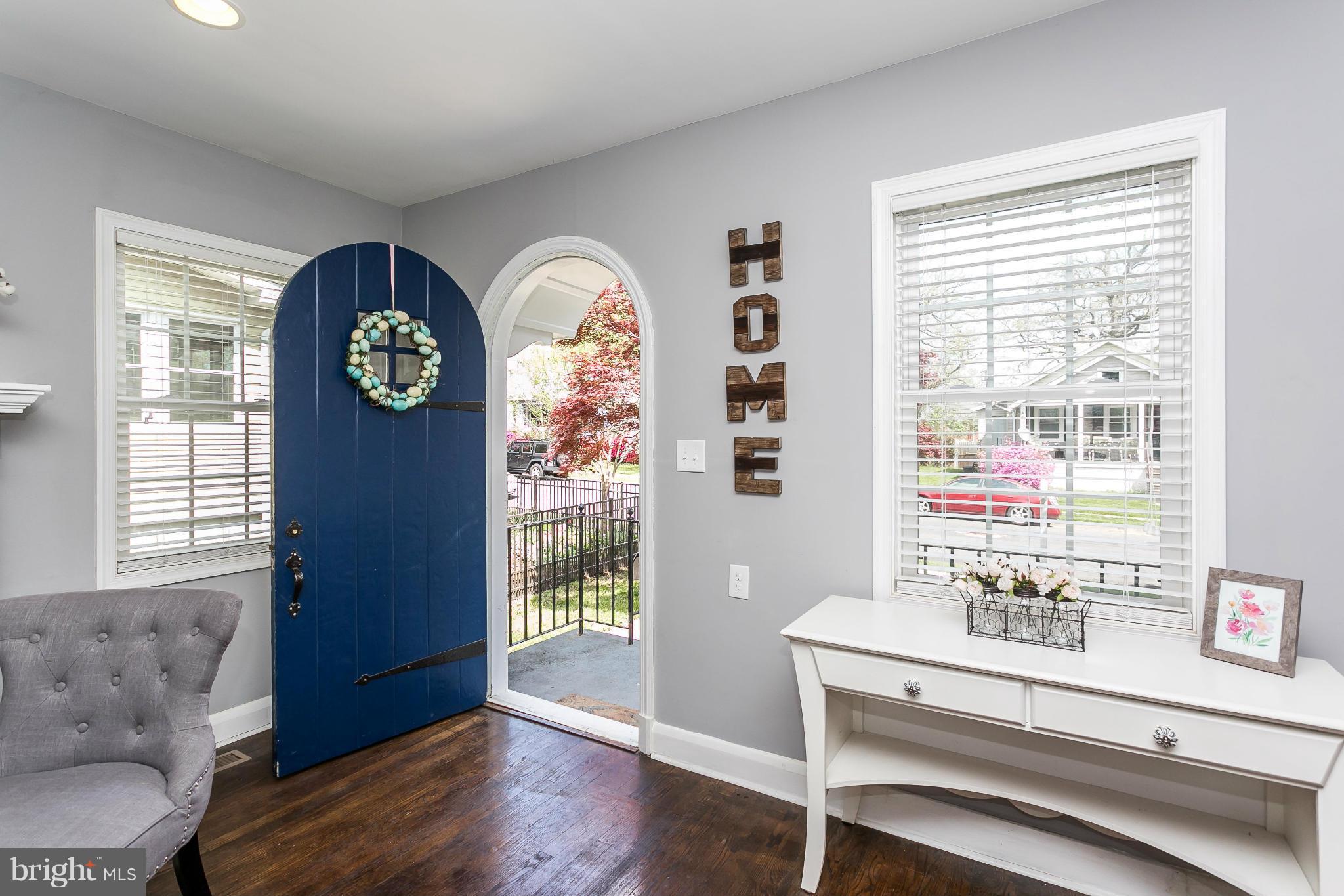 HAMILTON HEIGHTS - Residential