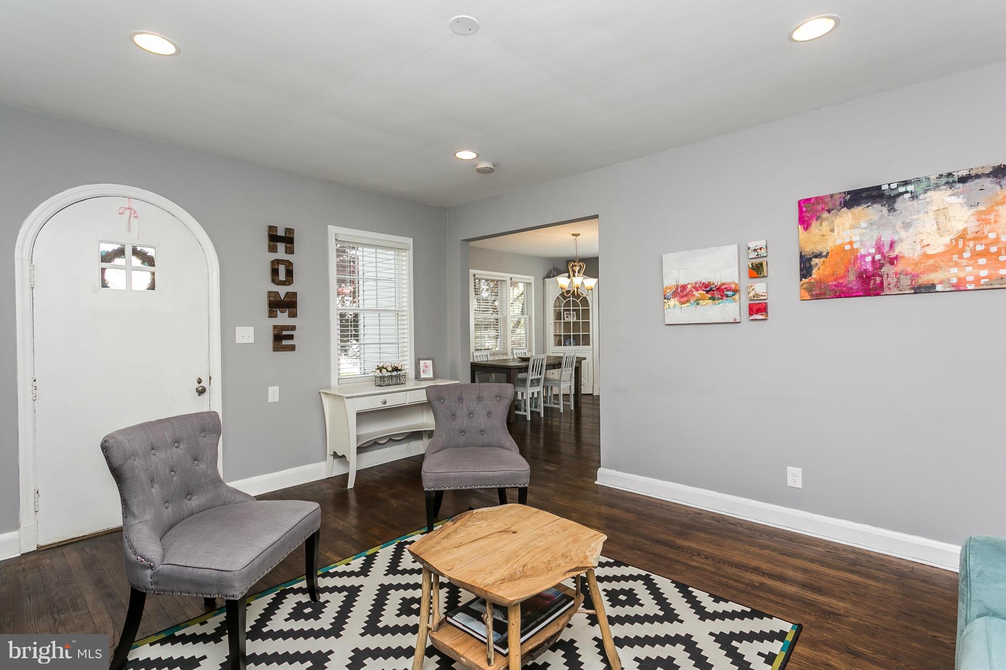 HAMILTON HEIGHTS - Residential