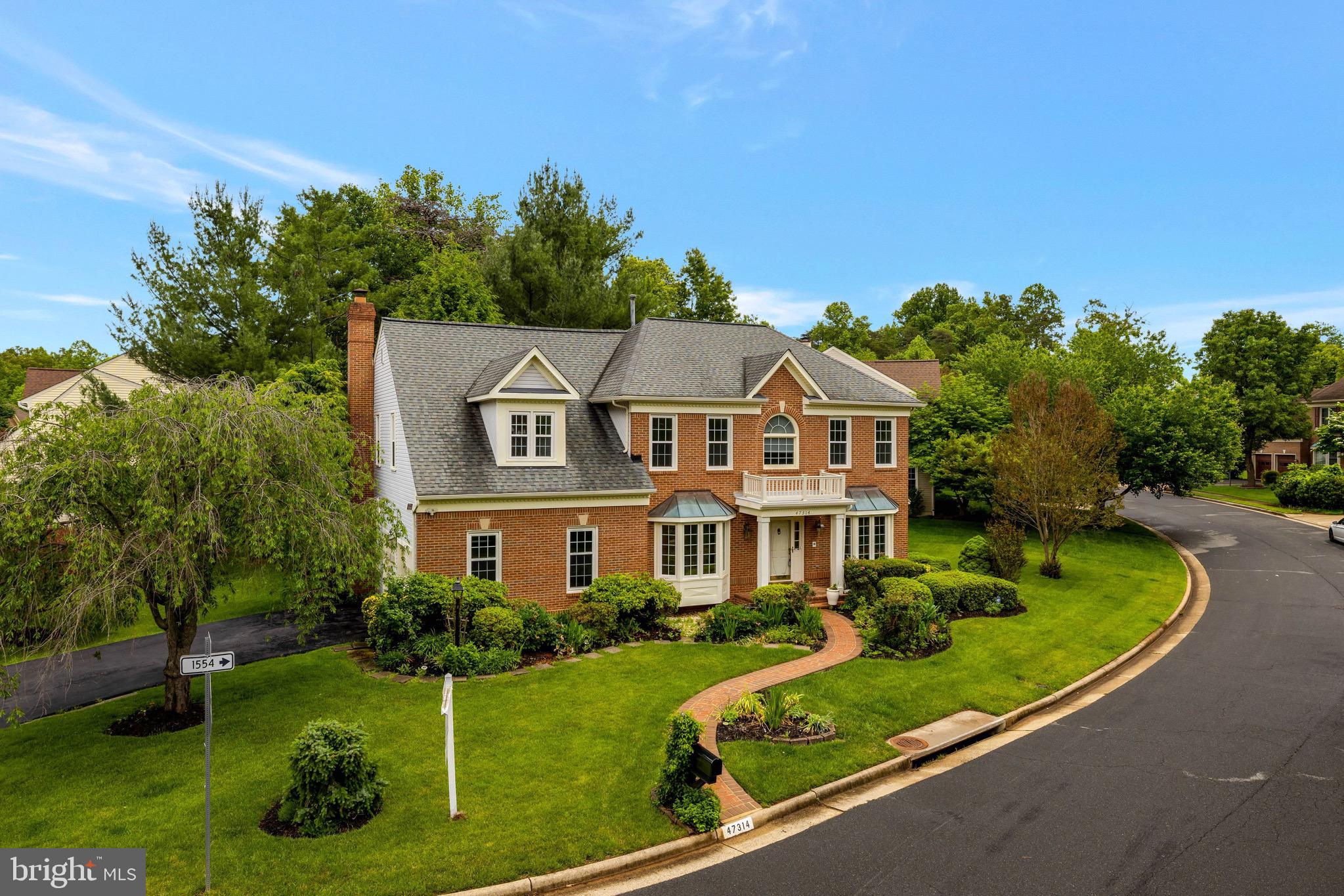 GREAT FALLS OVERLOOK - Residential