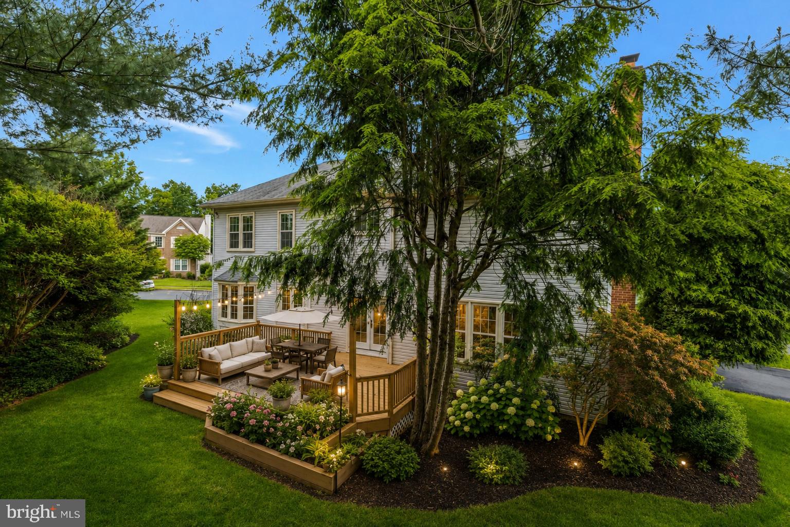 GREAT FALLS OVERLOOK - Residential