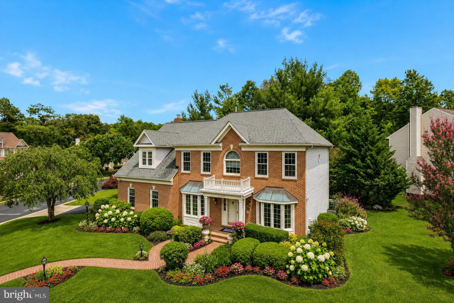 GREAT FALLS OVERLOOK - Residential
