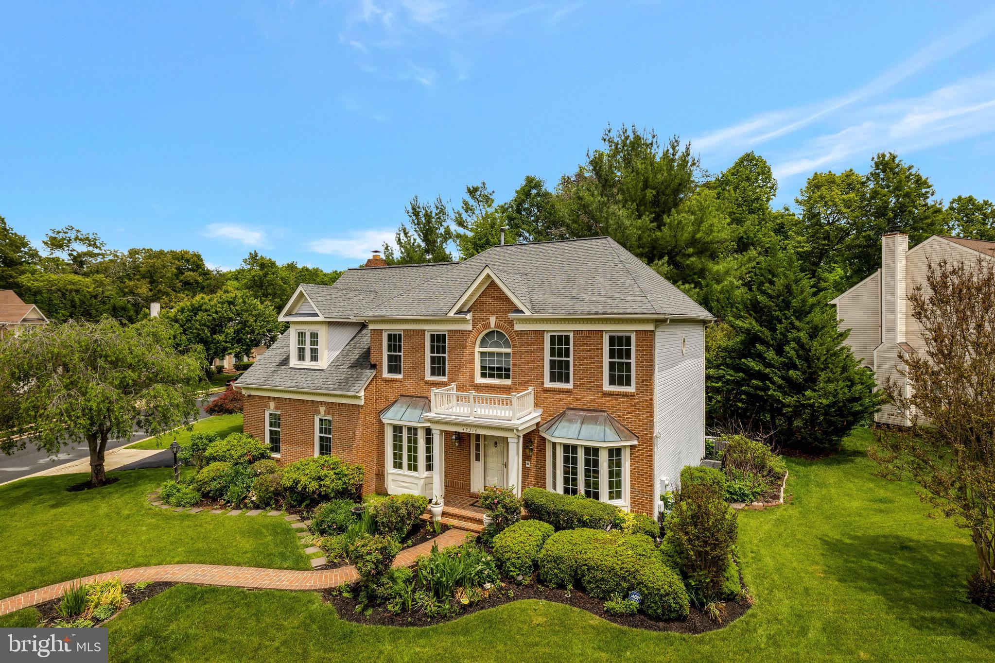 GREAT FALLS OVERLOOK - Residential