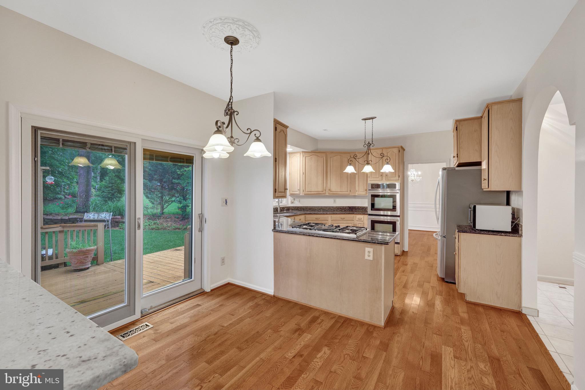 GREAT FALLS OVERLOOK - Residential