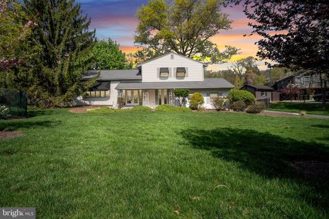 4536 CUSTER TERRACE HARRISBURG PA 17110