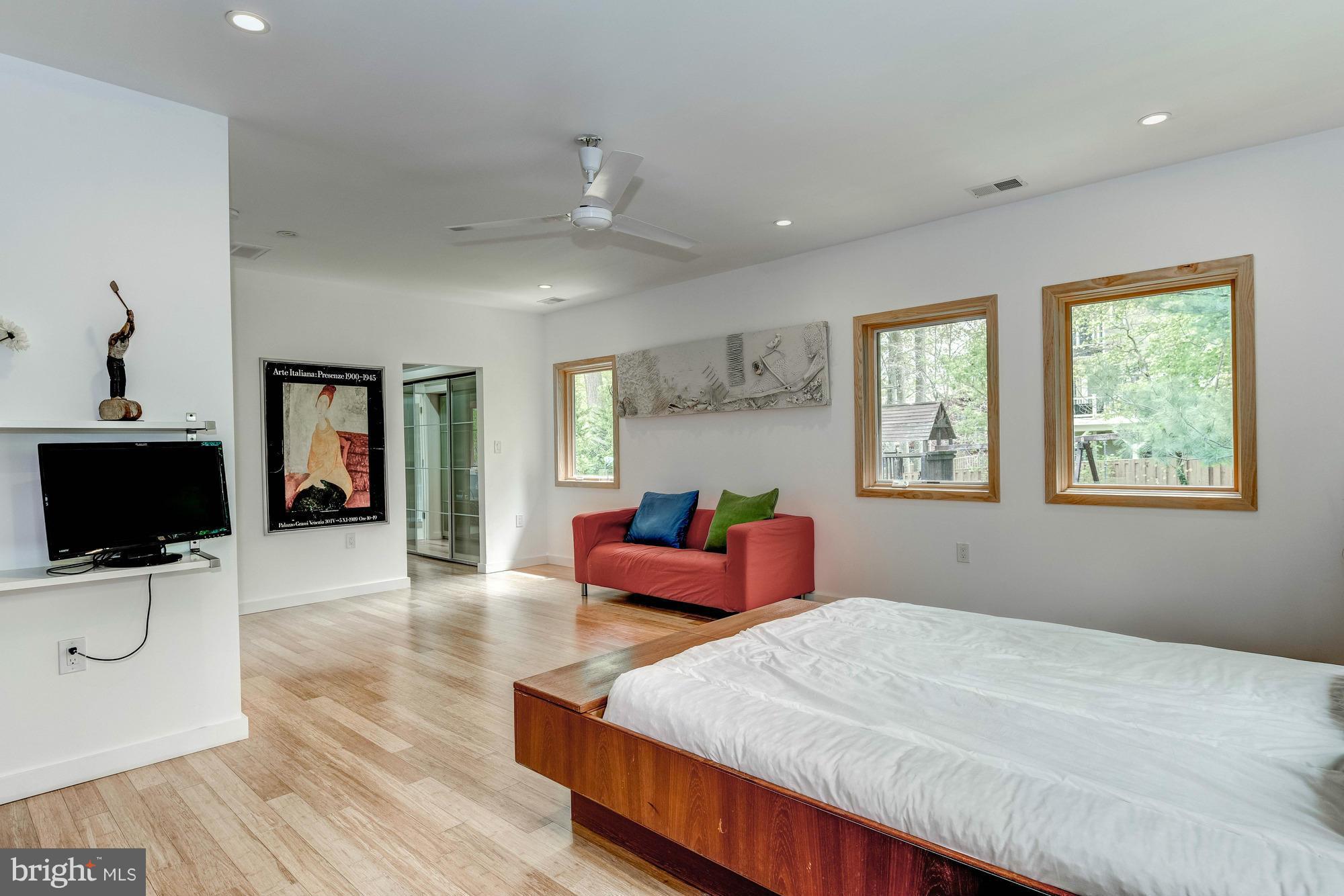 BURNING TREE VALLEY - Residential