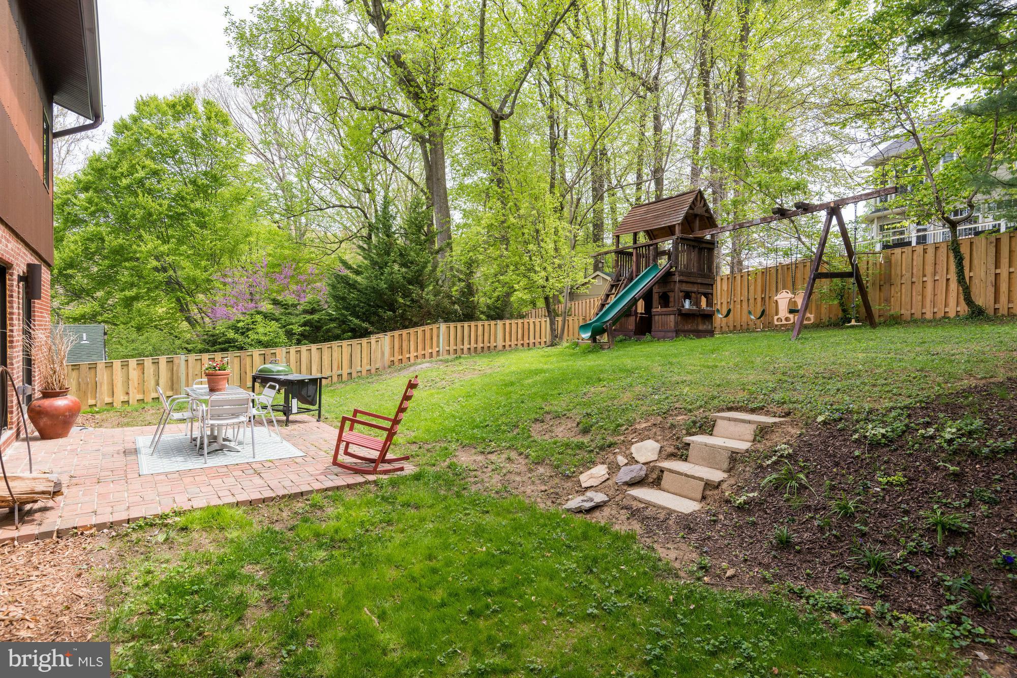 BURNING TREE VALLEY - Residential