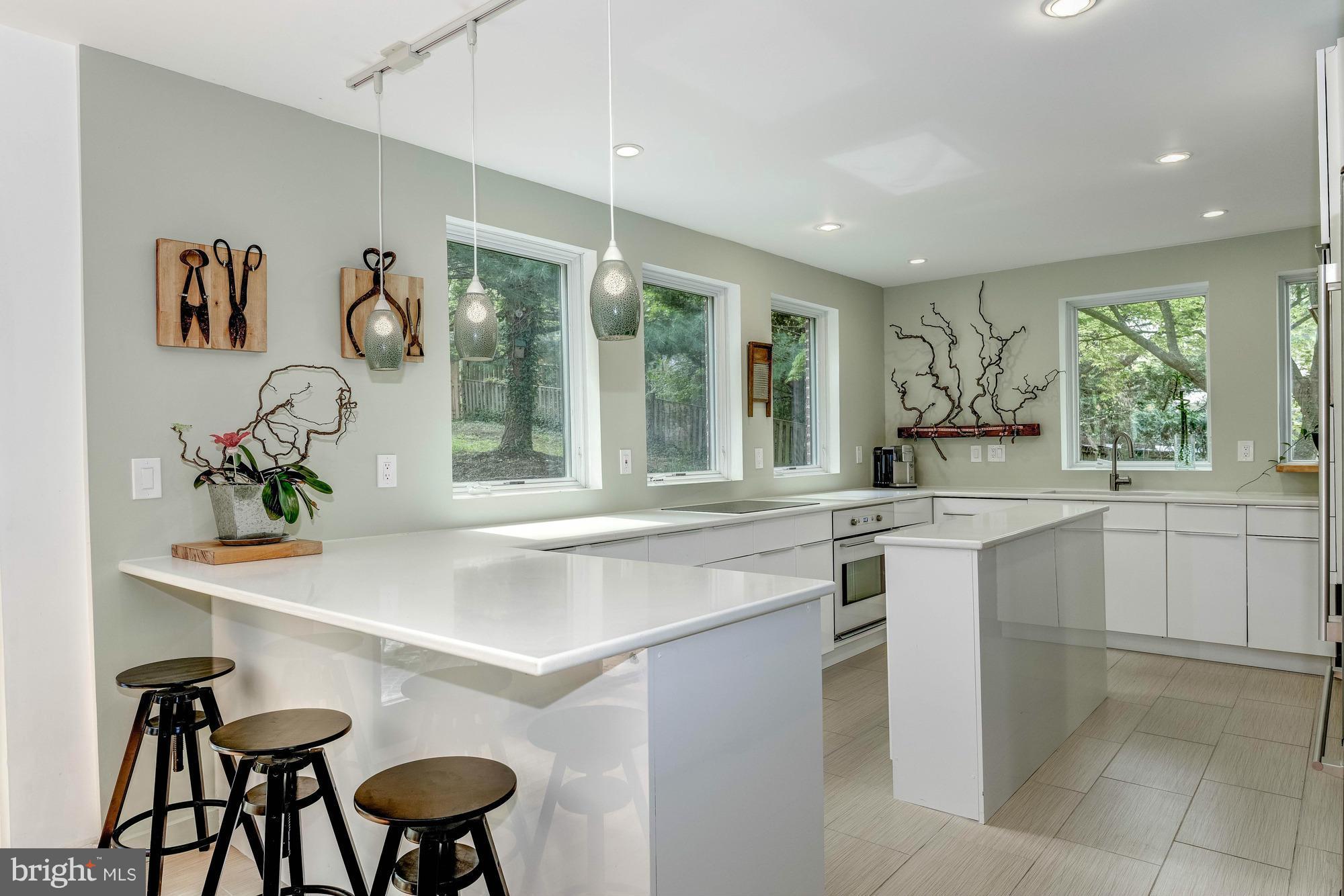 BURNING TREE VALLEY - Residential