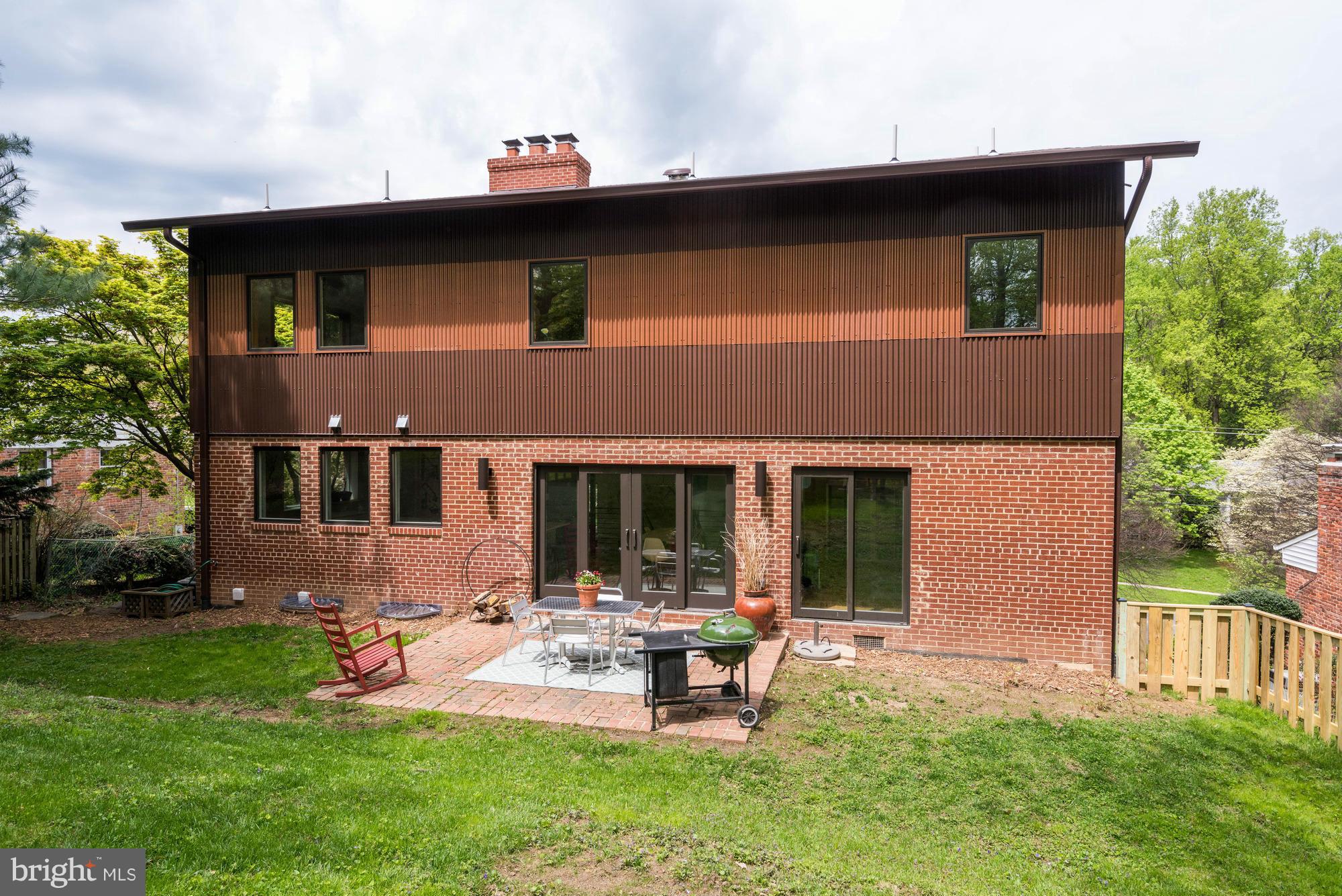 BURNING TREE VALLEY - Residential