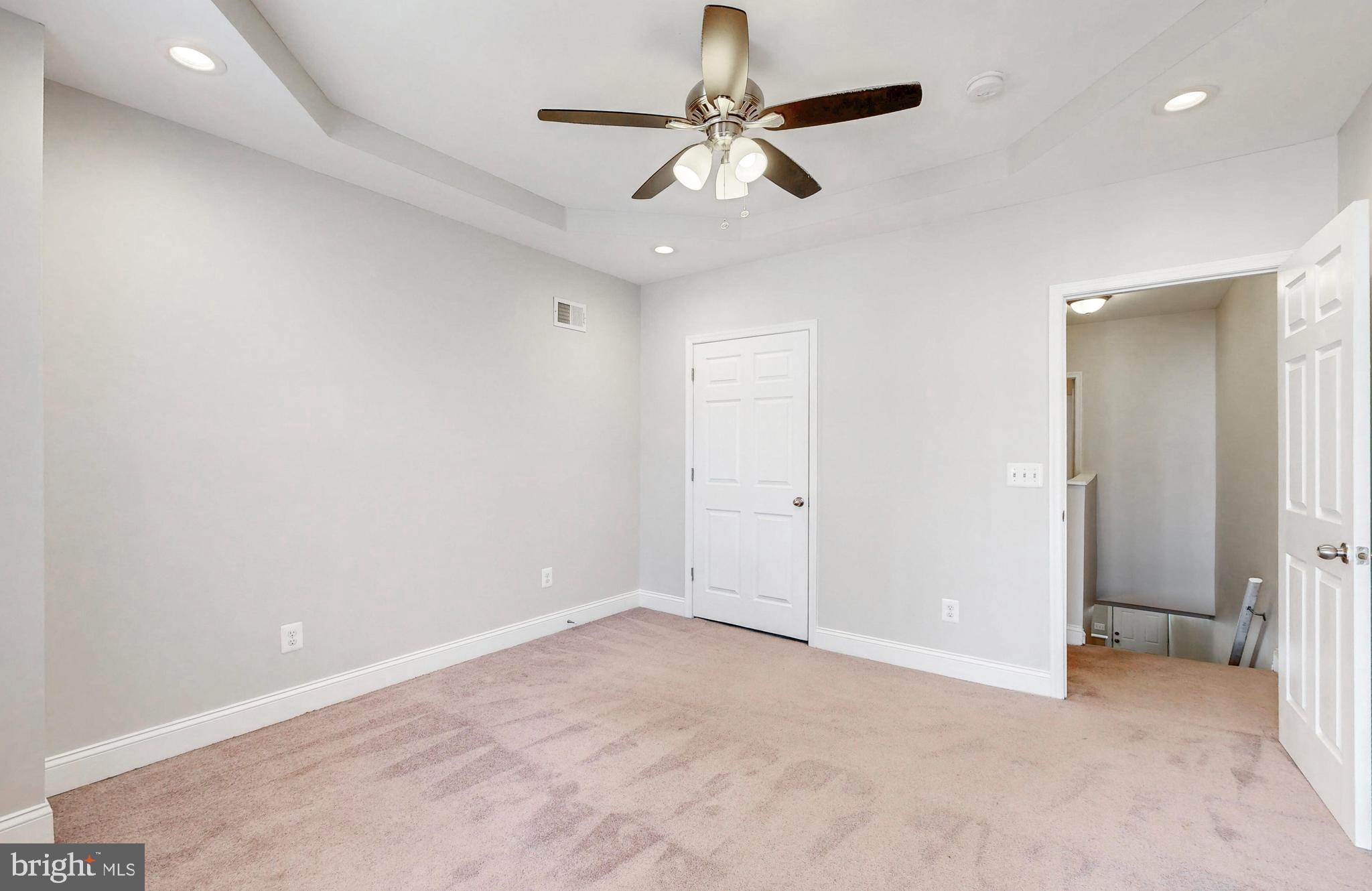NORTH PATTERSON PARK - Residential