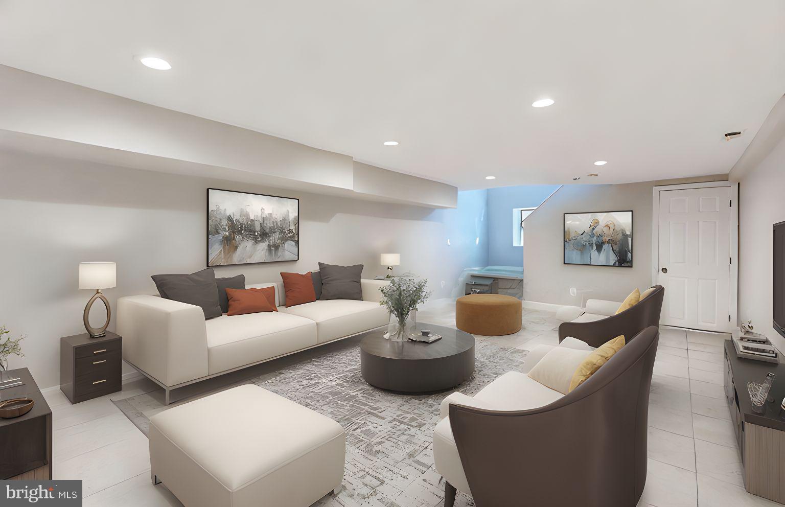 NORTH PATTERSON PARK - Residential