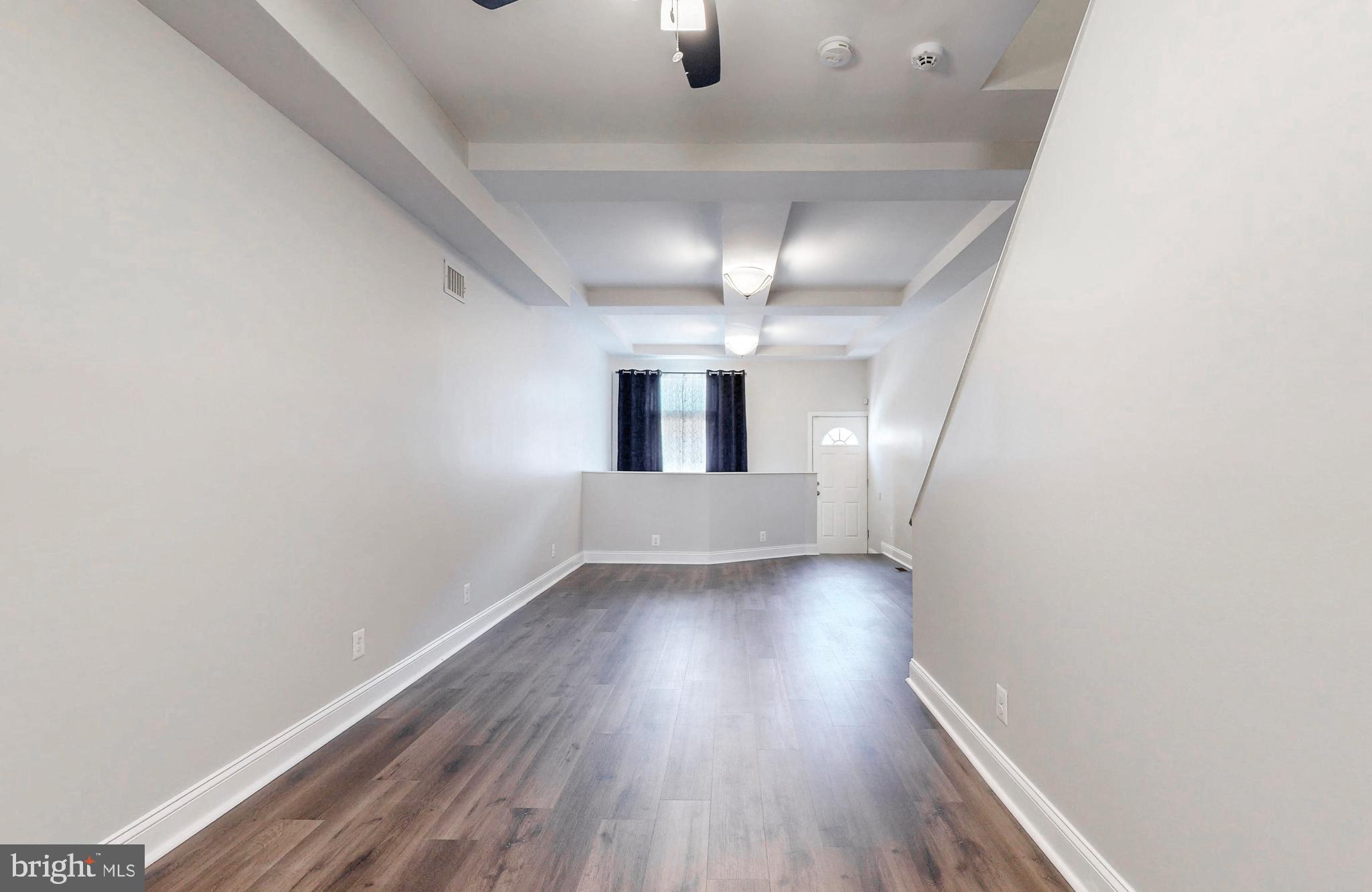 NORTH PATTERSON PARK - Residential