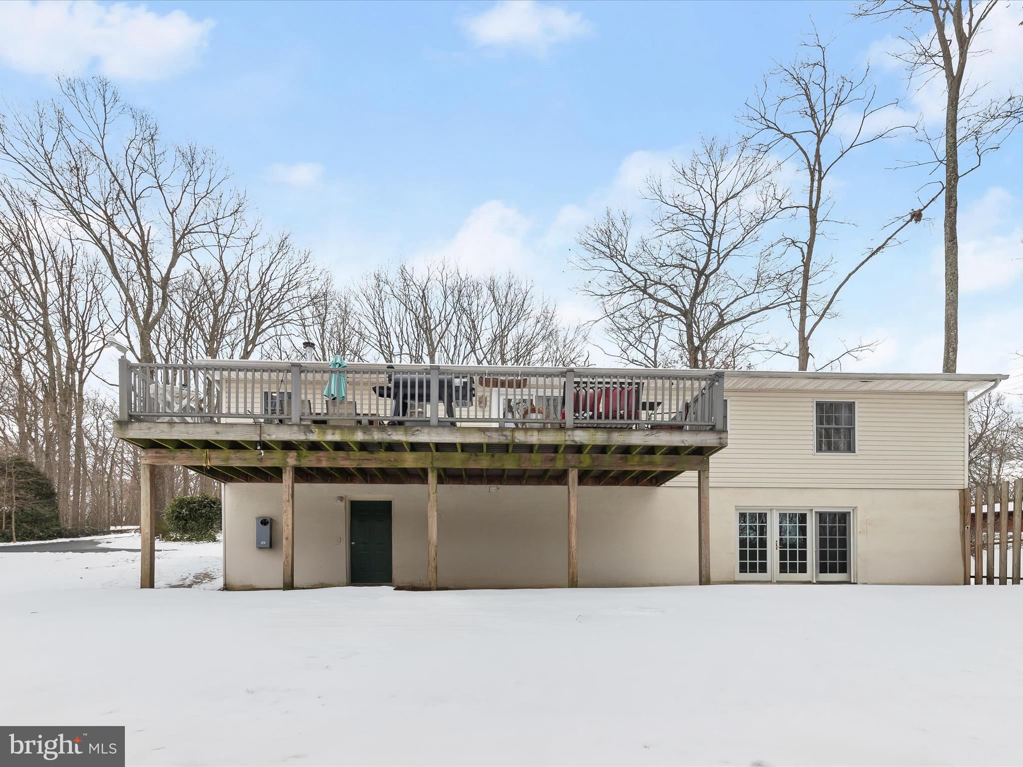 CHALET DE LA RANCE - Residential