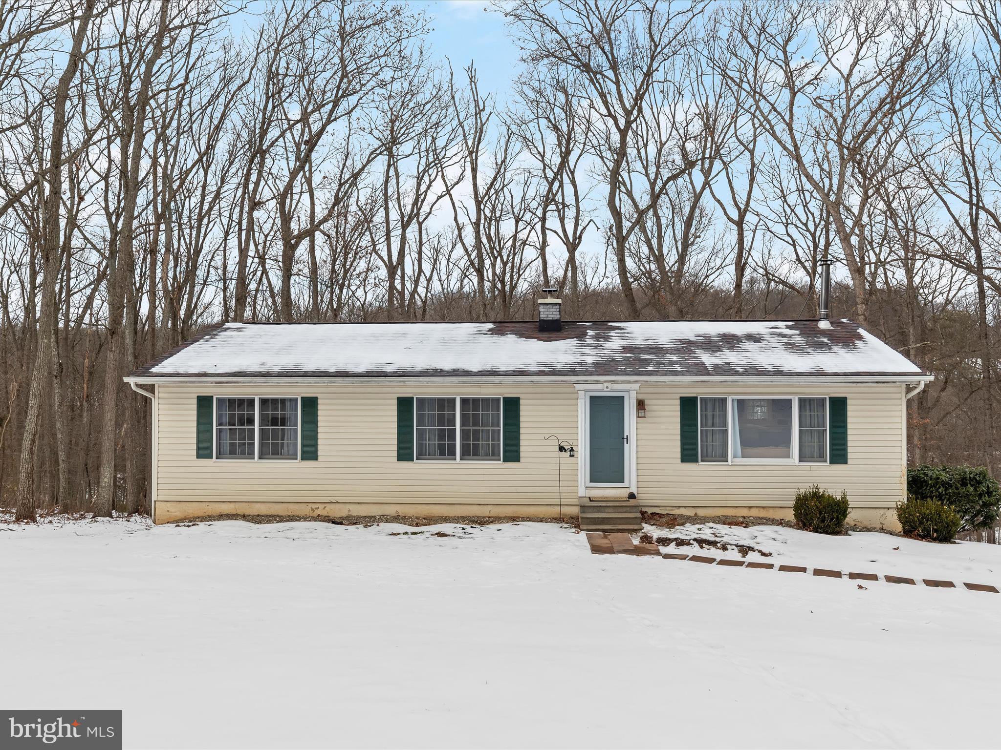 CHALET DE LA RANCE - Residential