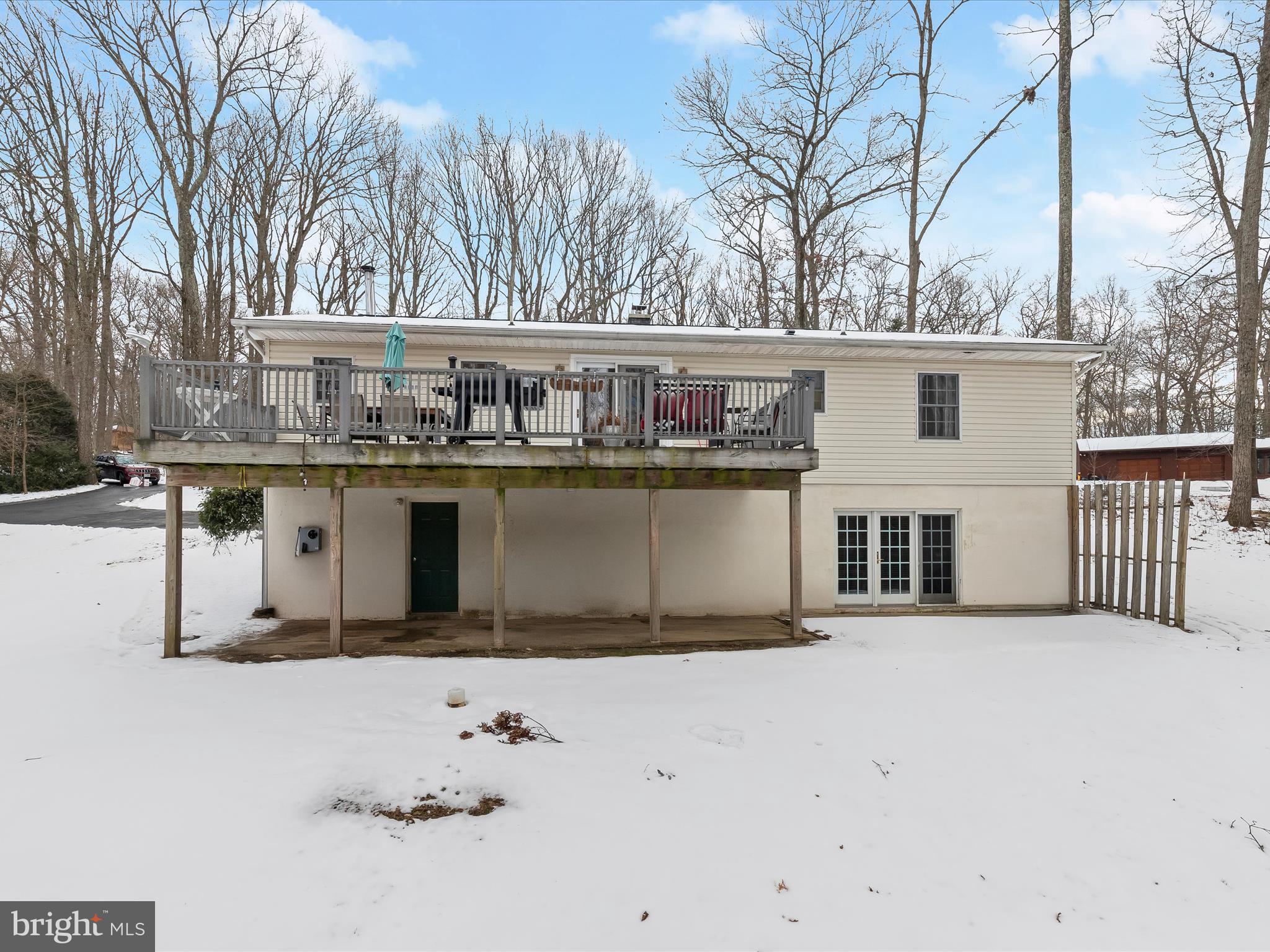 CHALET DE LA RANCE - Residential