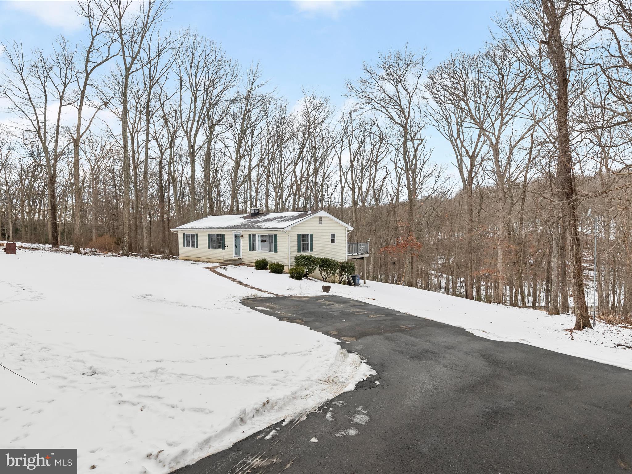 CHALET DE LA RANCE - Residential