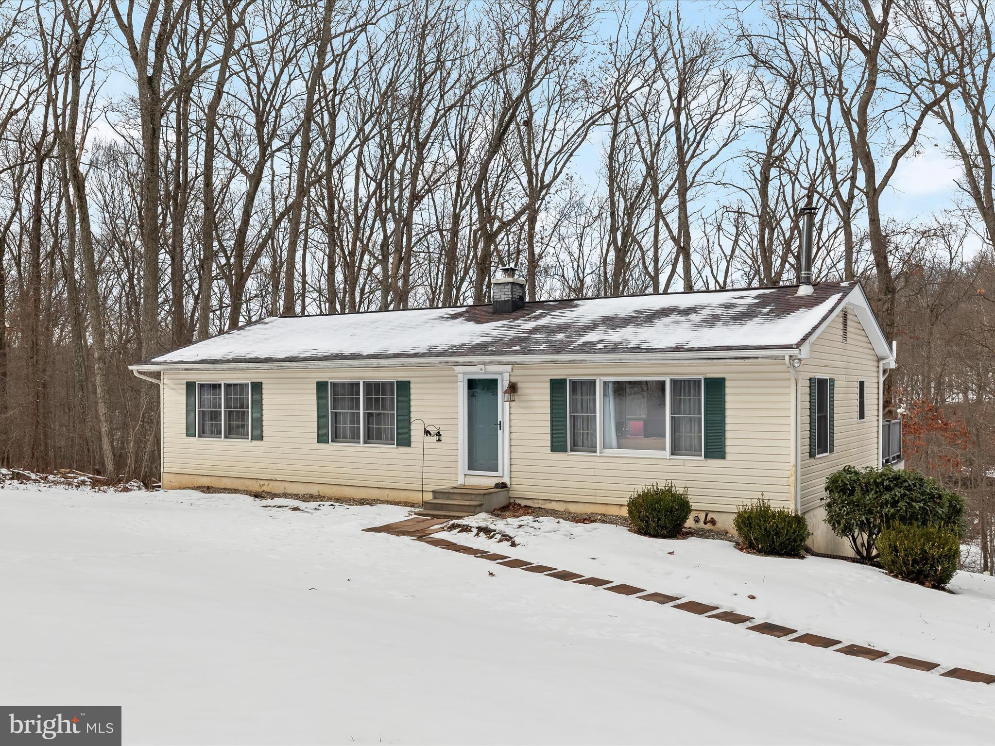 CHALET DE LA RANCE - Residential