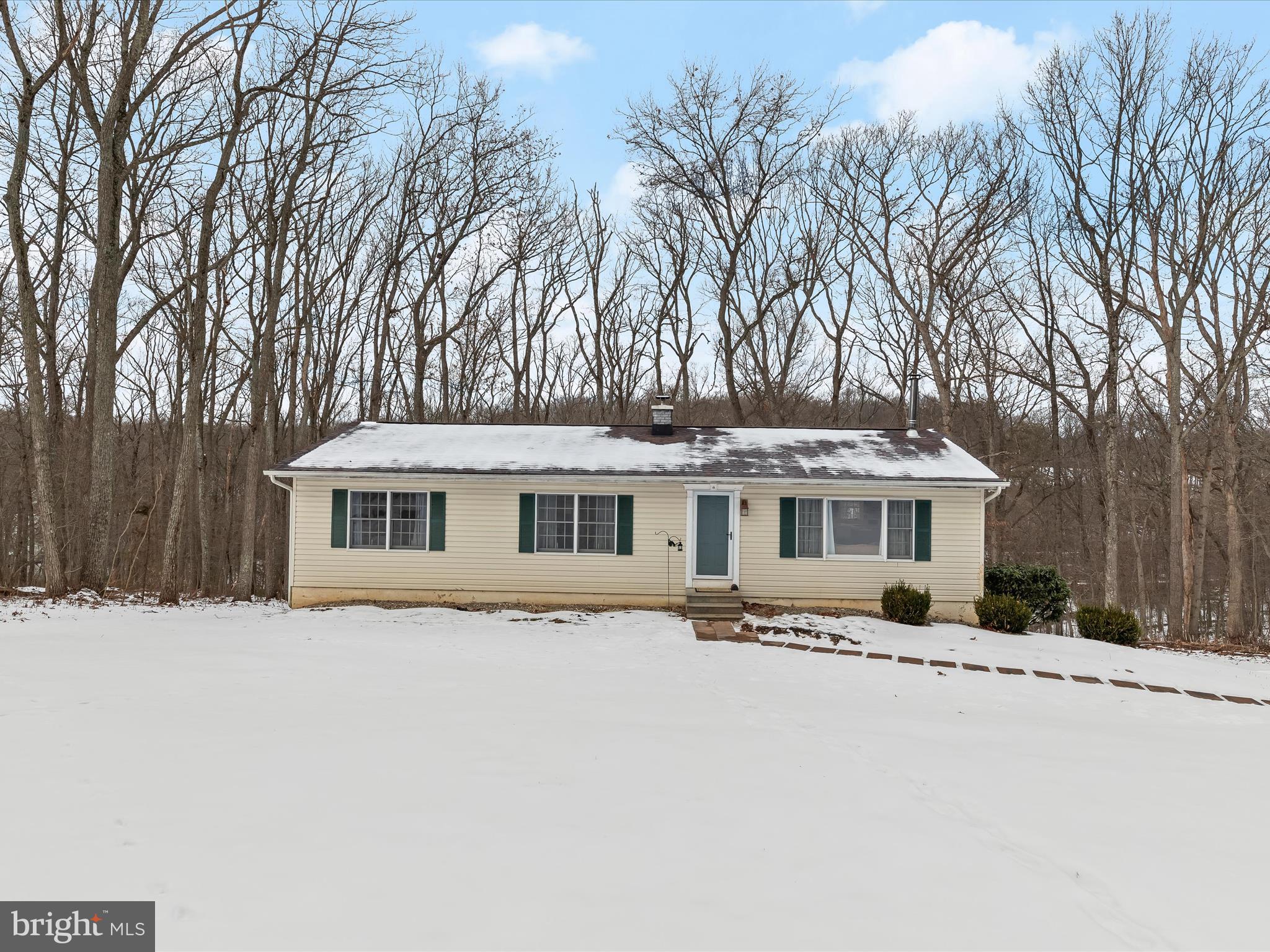 CHALET DE LA RANCE - Residential