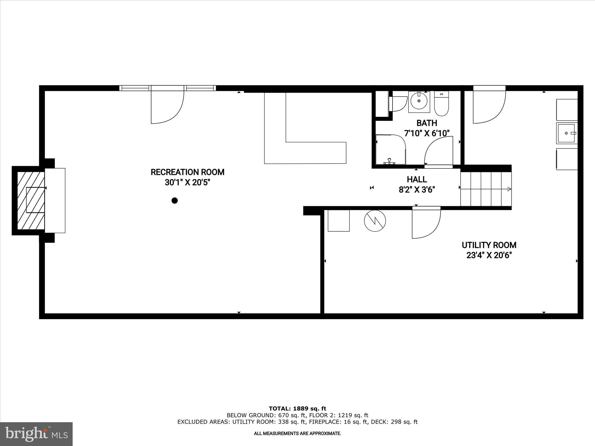 CHALET DE LA RANCE - Residential