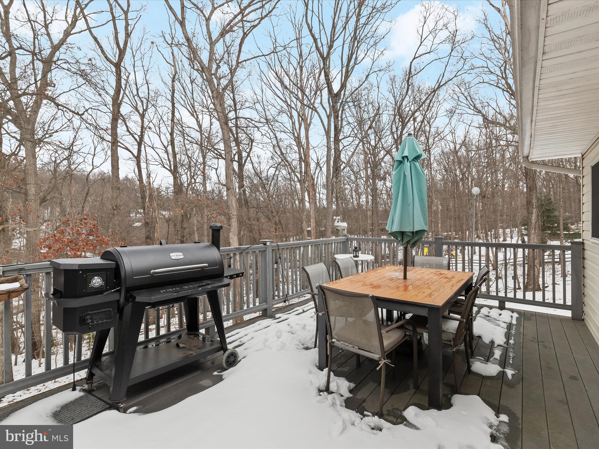 CHALET DE LA RANCE - Residential