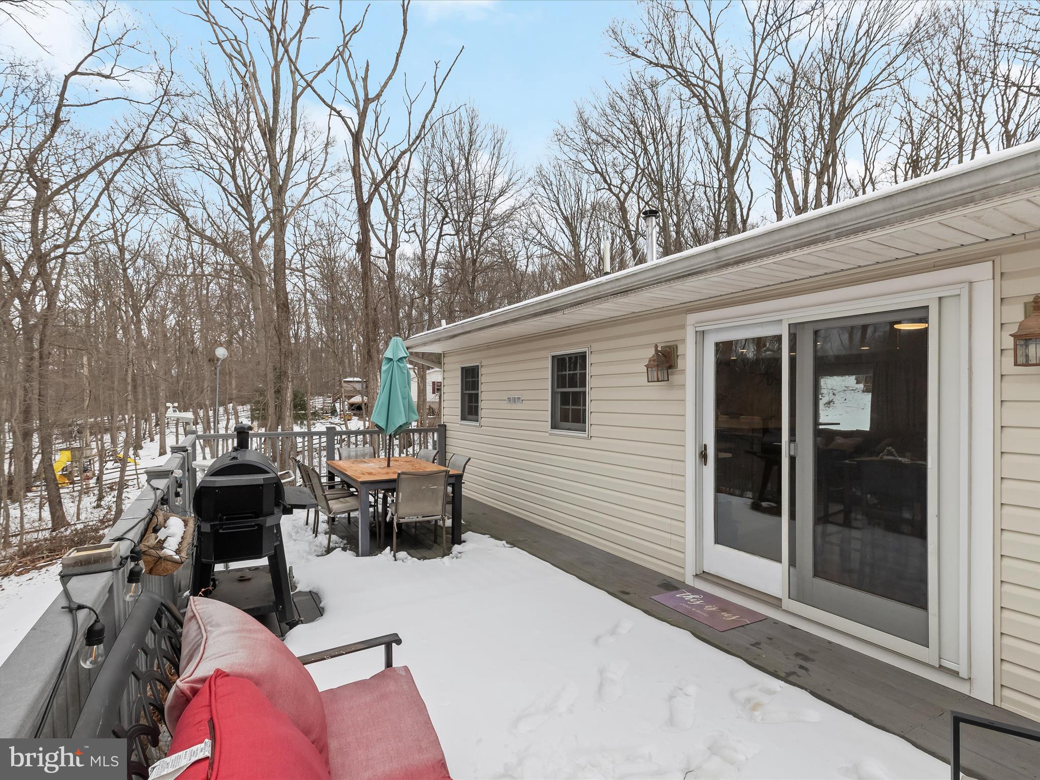 CHALET DE LA RANCE - Residential