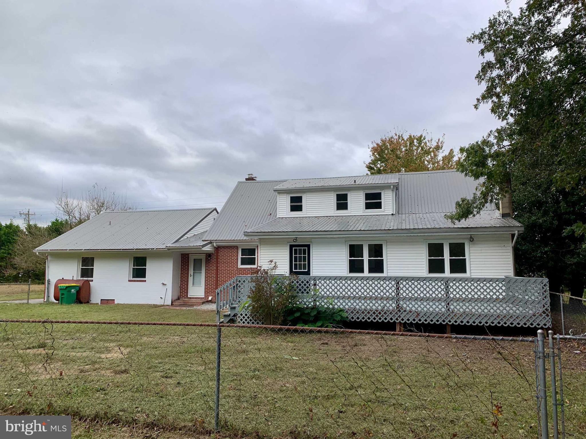14774 COUNTY SEAT HIGHWAY LOT 2