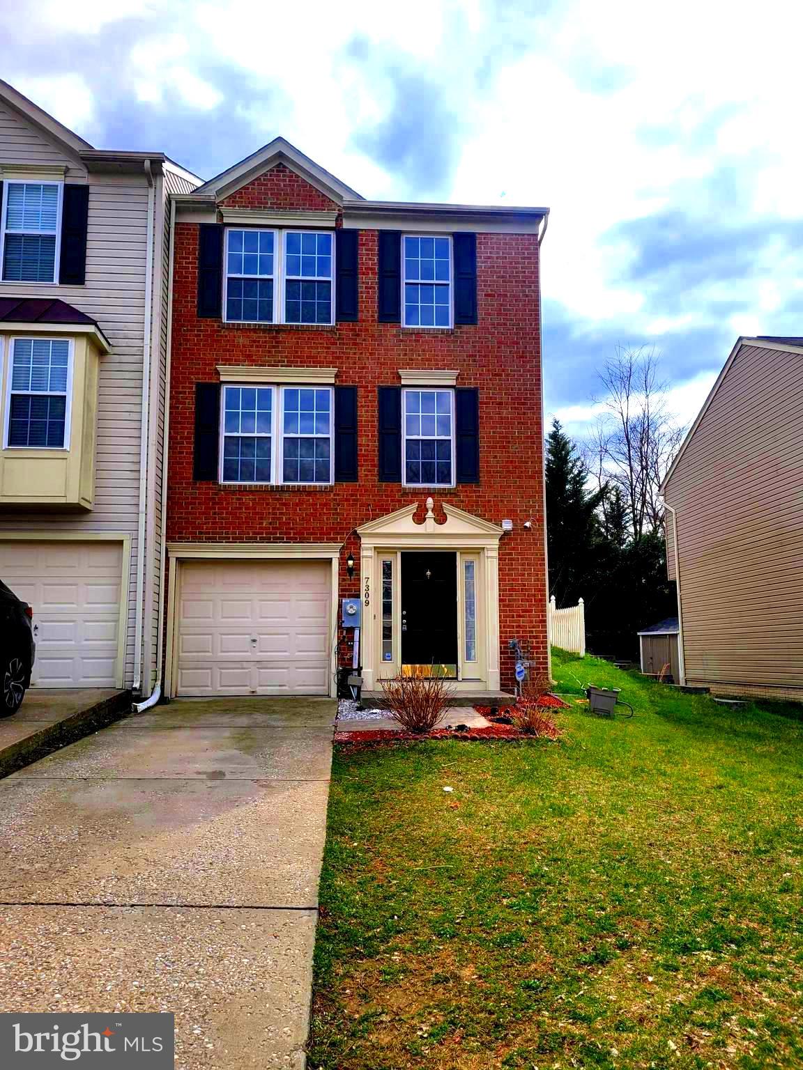 GEORGE HELFRICH - Residential