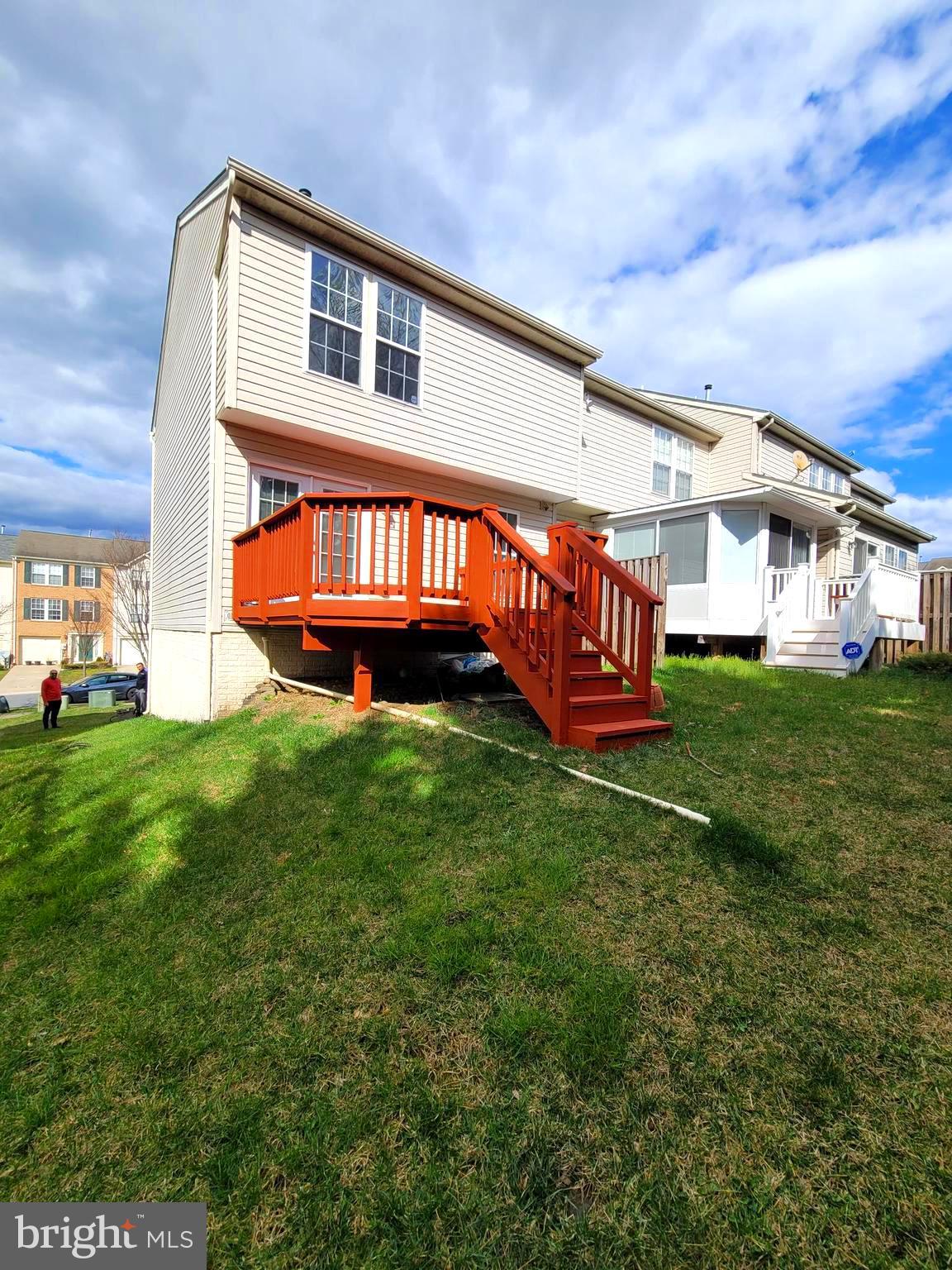 GEORGE HELFRICH - Residential