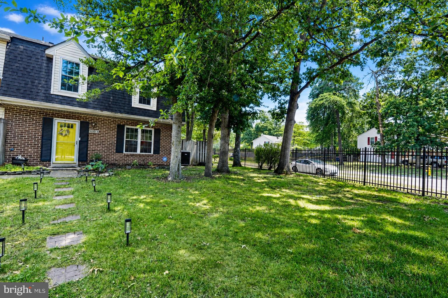 5135 SHAWE PLACE B 14-KR