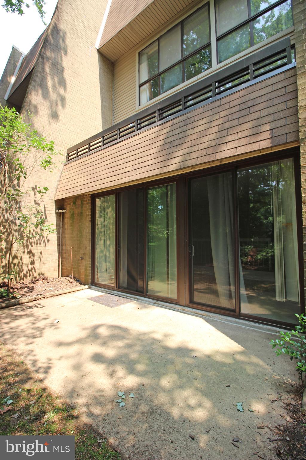 WOODWINDS - Residential Lease