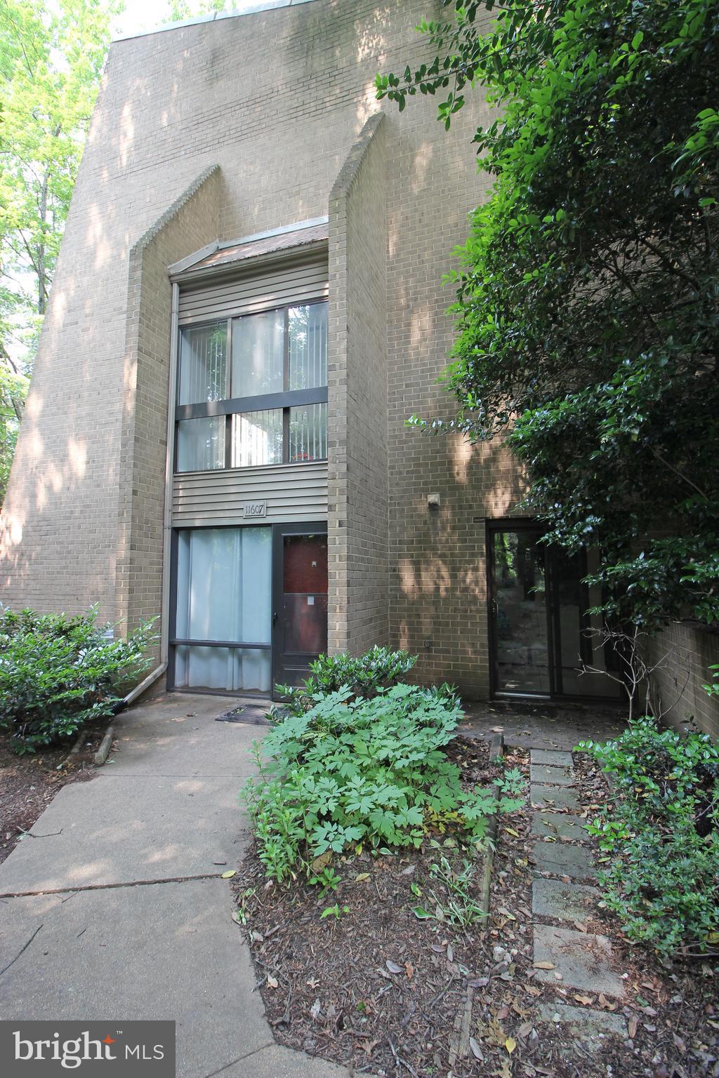 WOODWINDS - Residential Lease