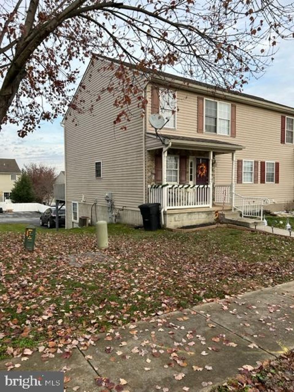 Photo of 207 Perthshire Drive, Lancaster, PA 17603 (MLS # PALA2044432)