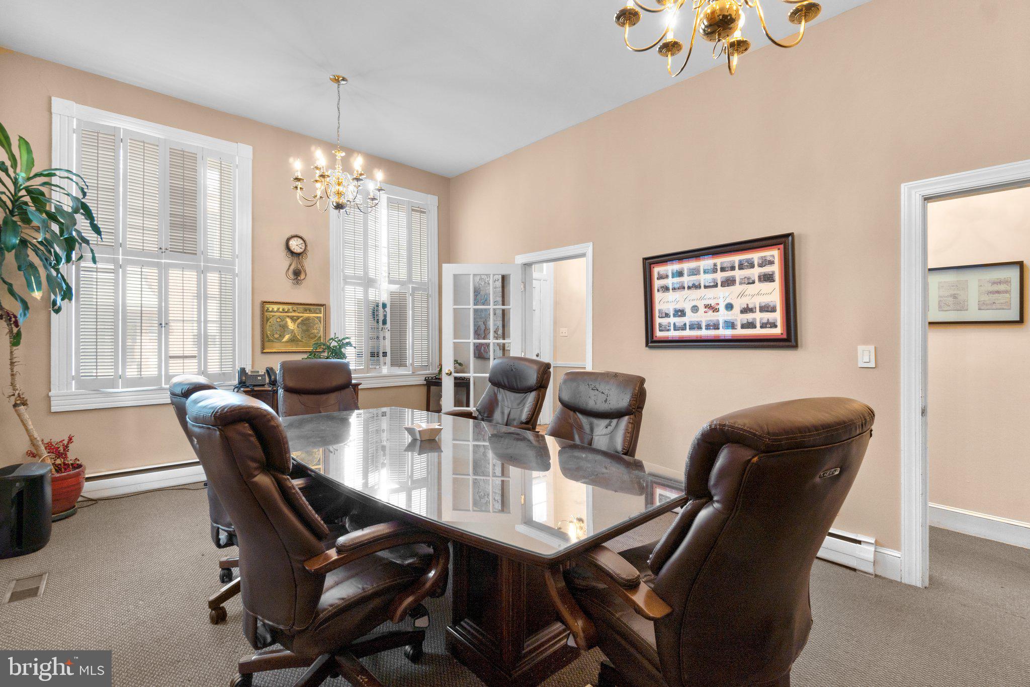 DOWNTOWN WESTMINSTER - Commercial Sale