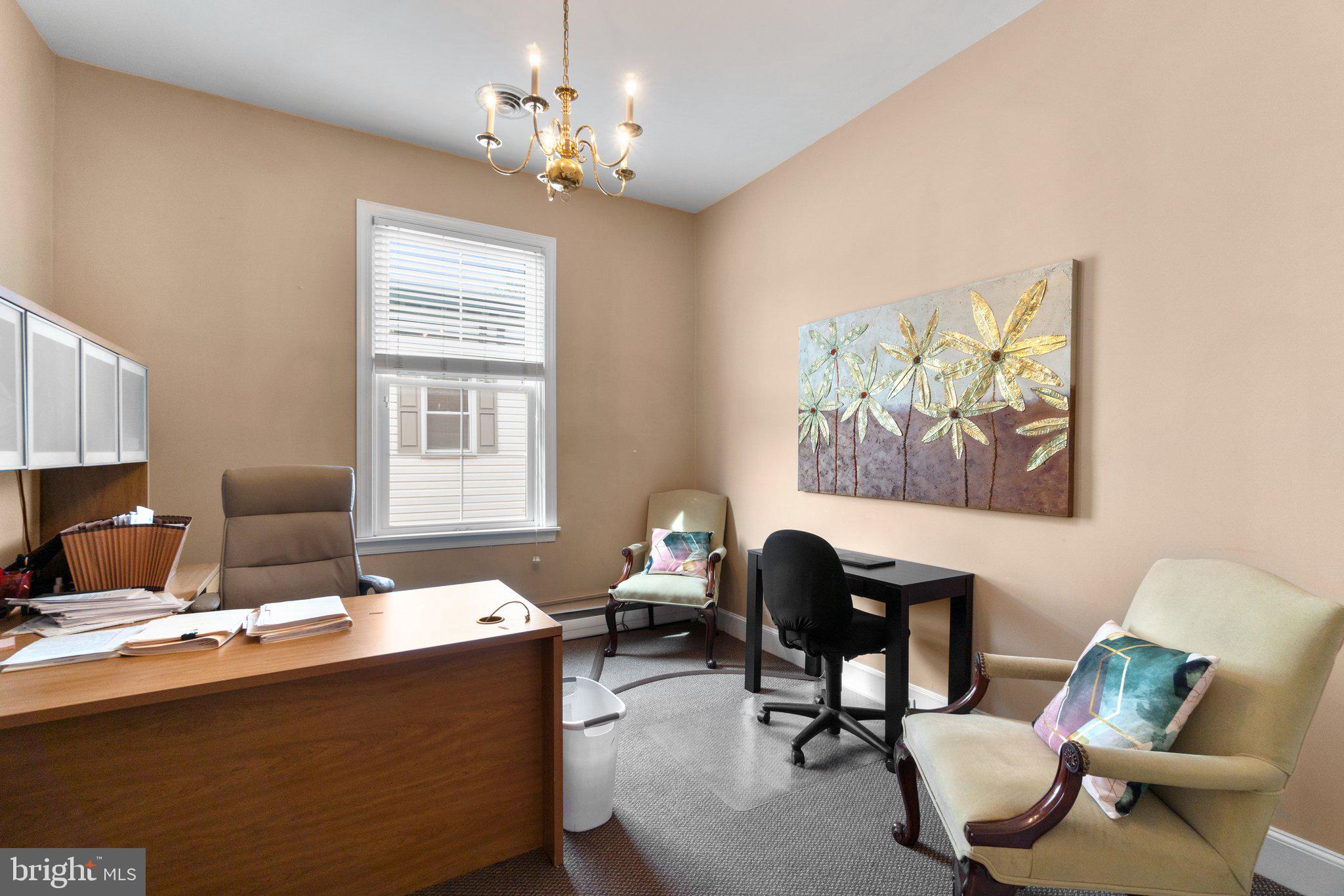 DOWNTOWN WESTMINSTER - Commercial Sale