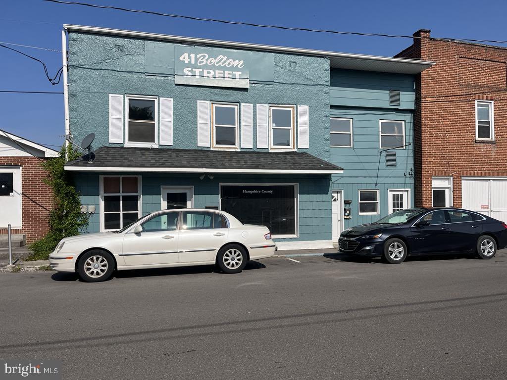 41 S BOLTON STREET