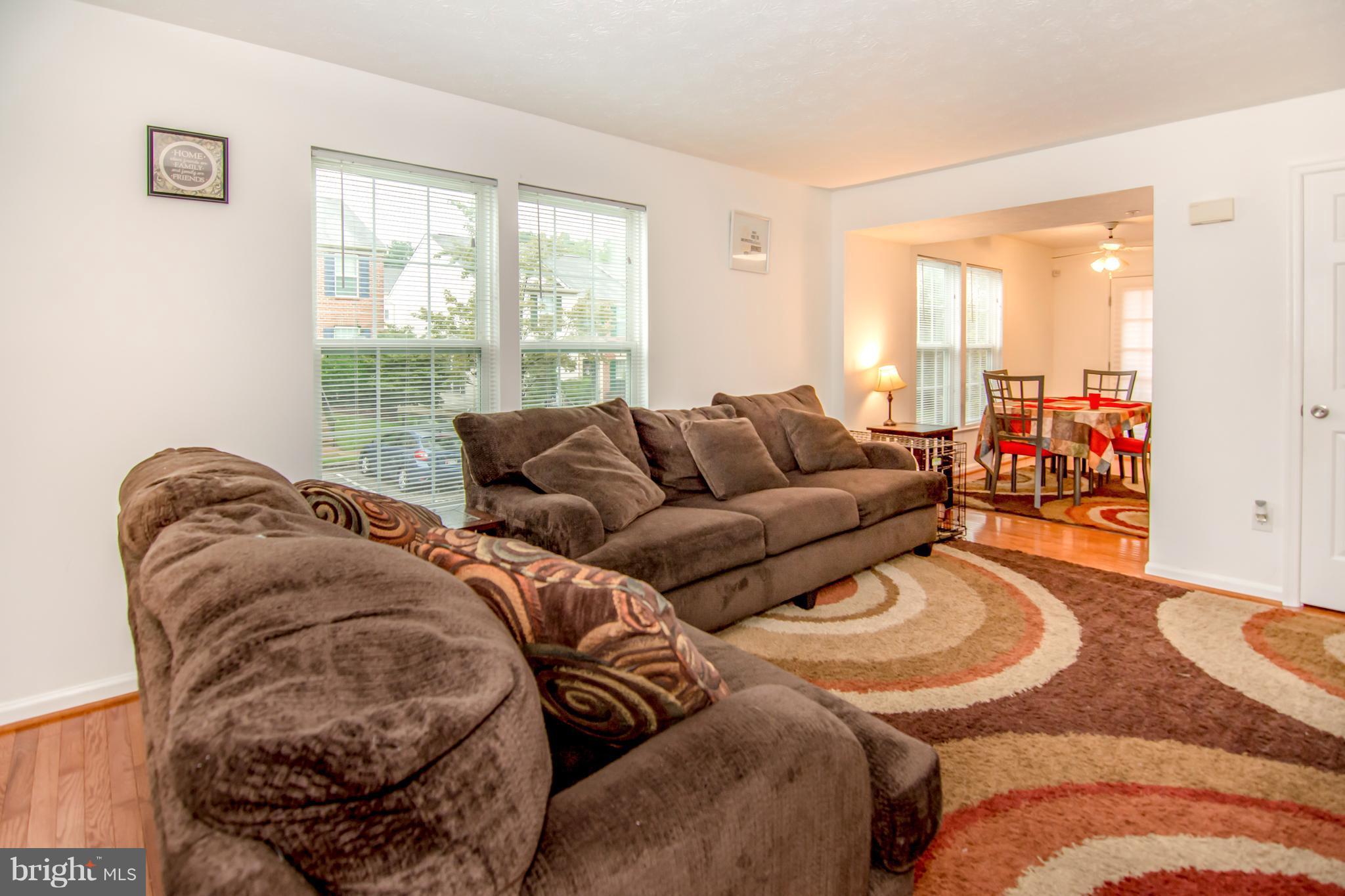 RUSSETT - Residential