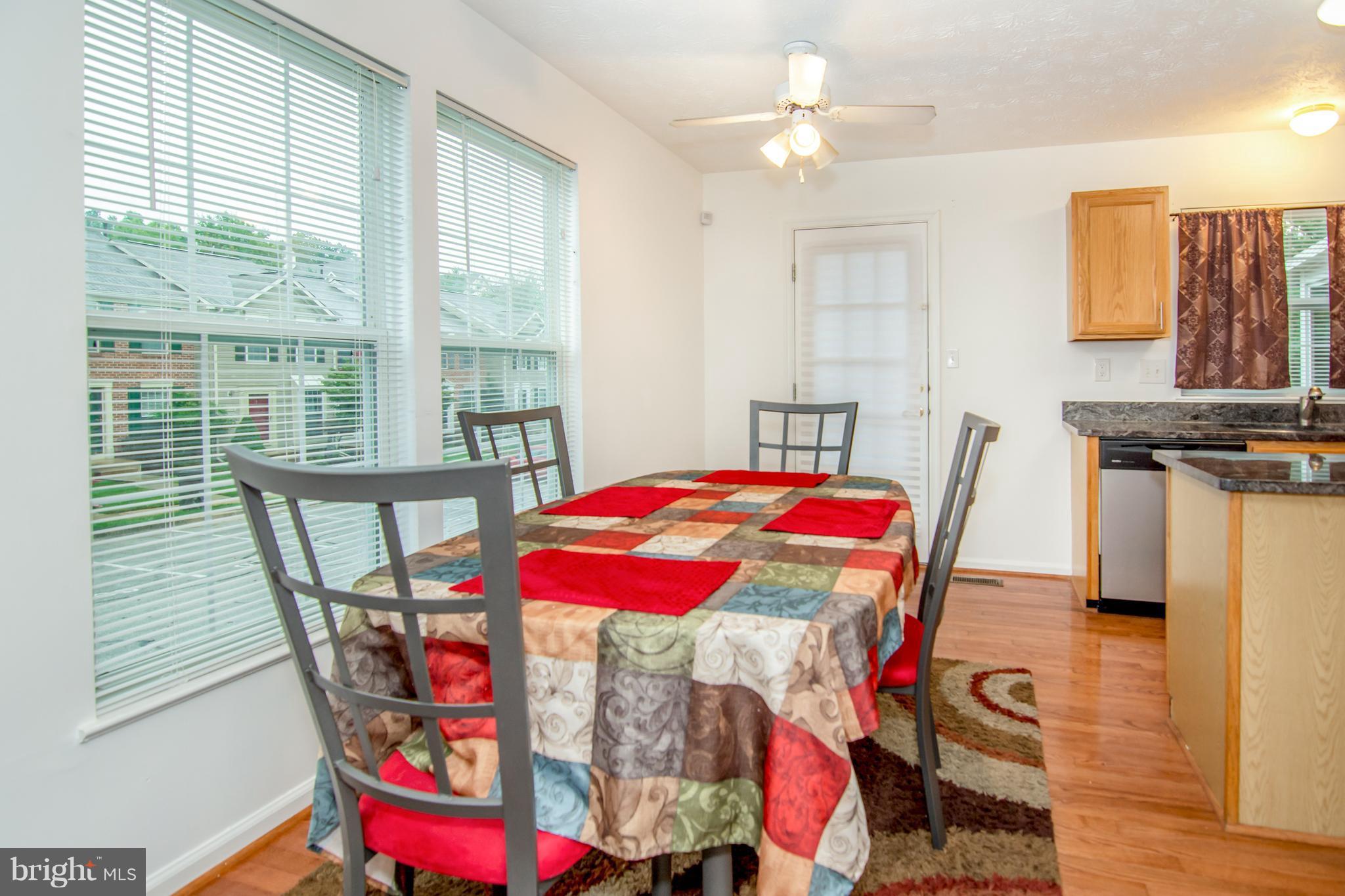 RUSSETT - Residential