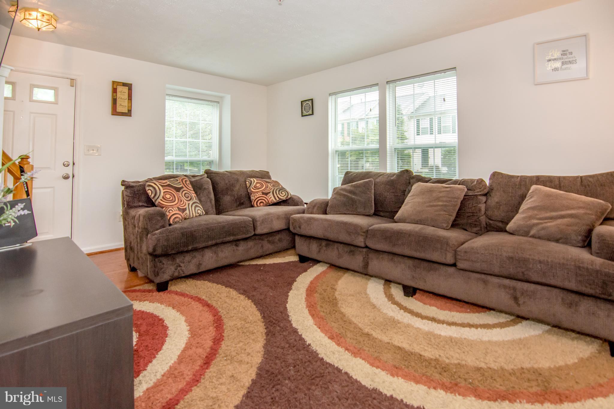 RUSSETT - Residential