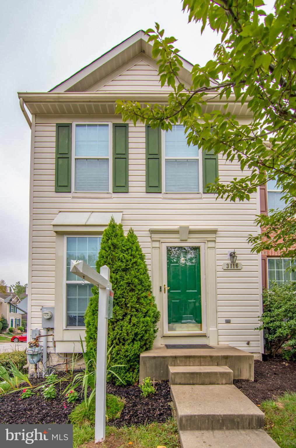 RUSSETT - Residential