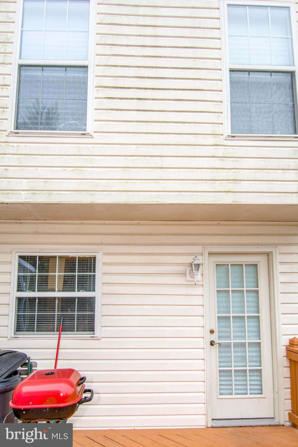 RUSSETT - Residential