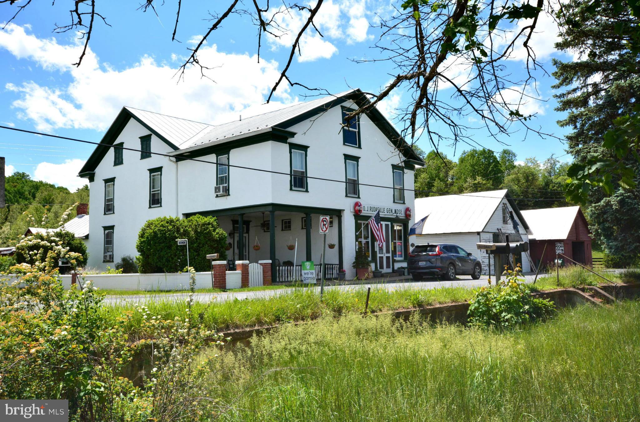 HOLIDAY PLANTATION - Land