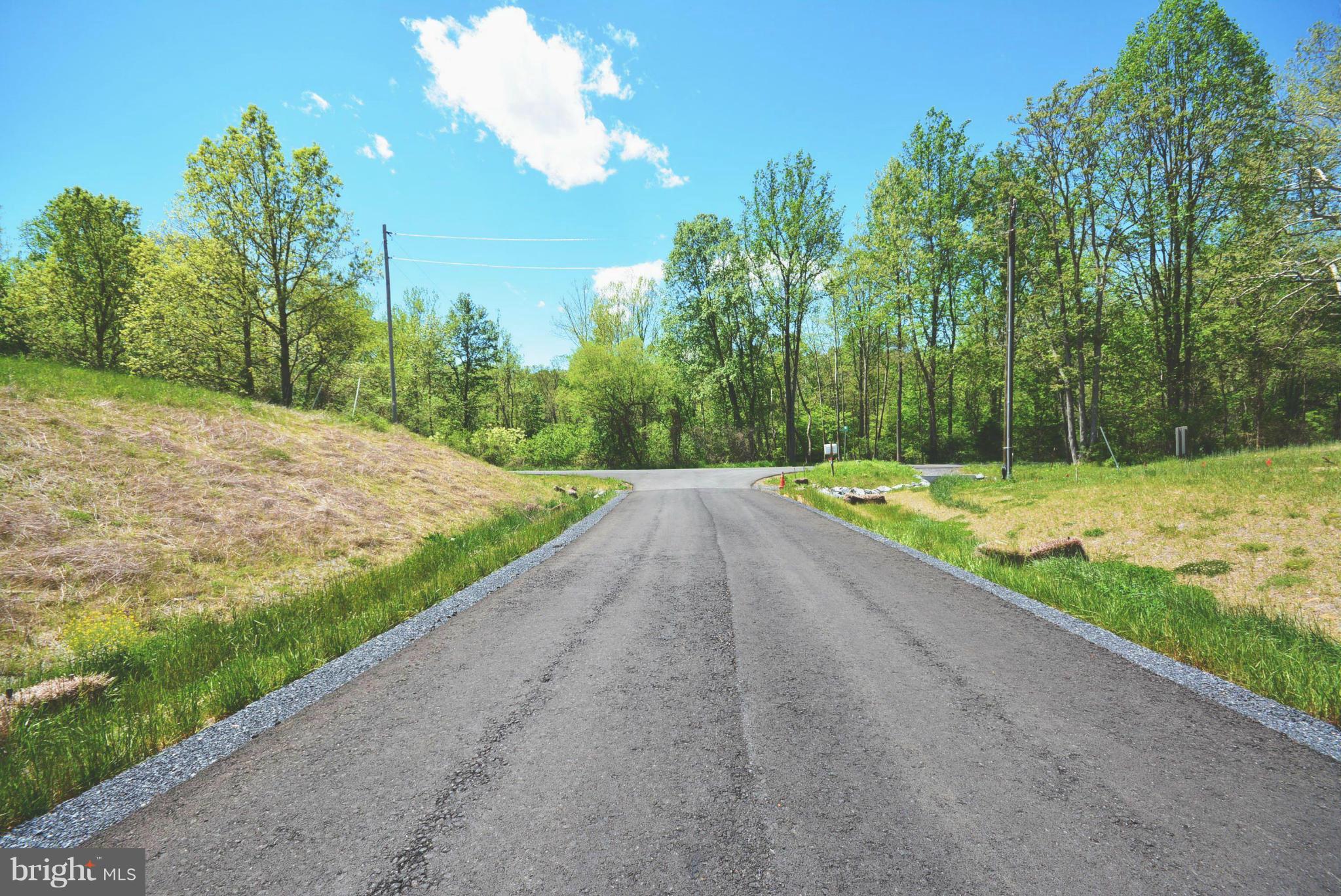 HOLIDAY PLANTATION - Land