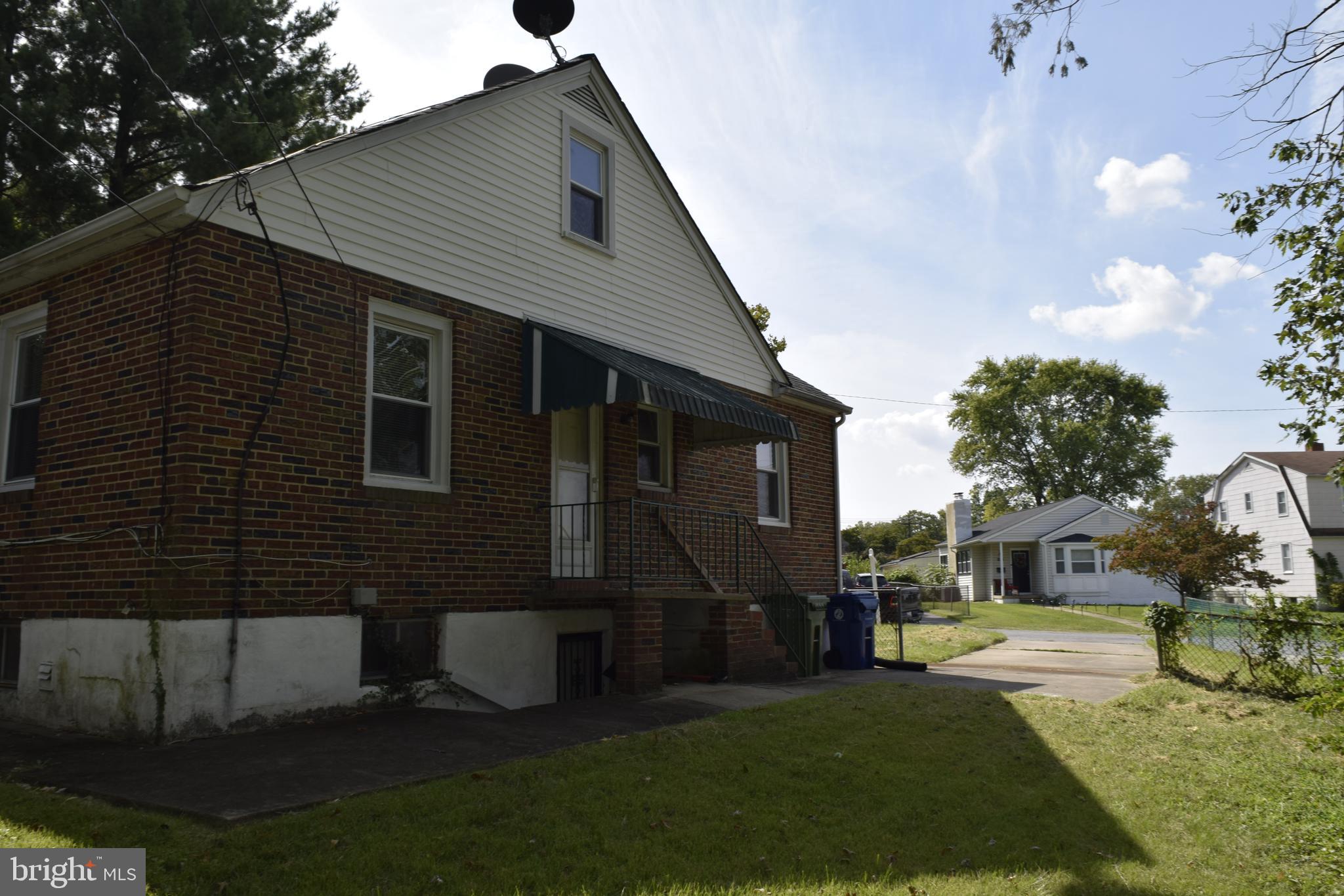 CEDMONT - Residential Lease