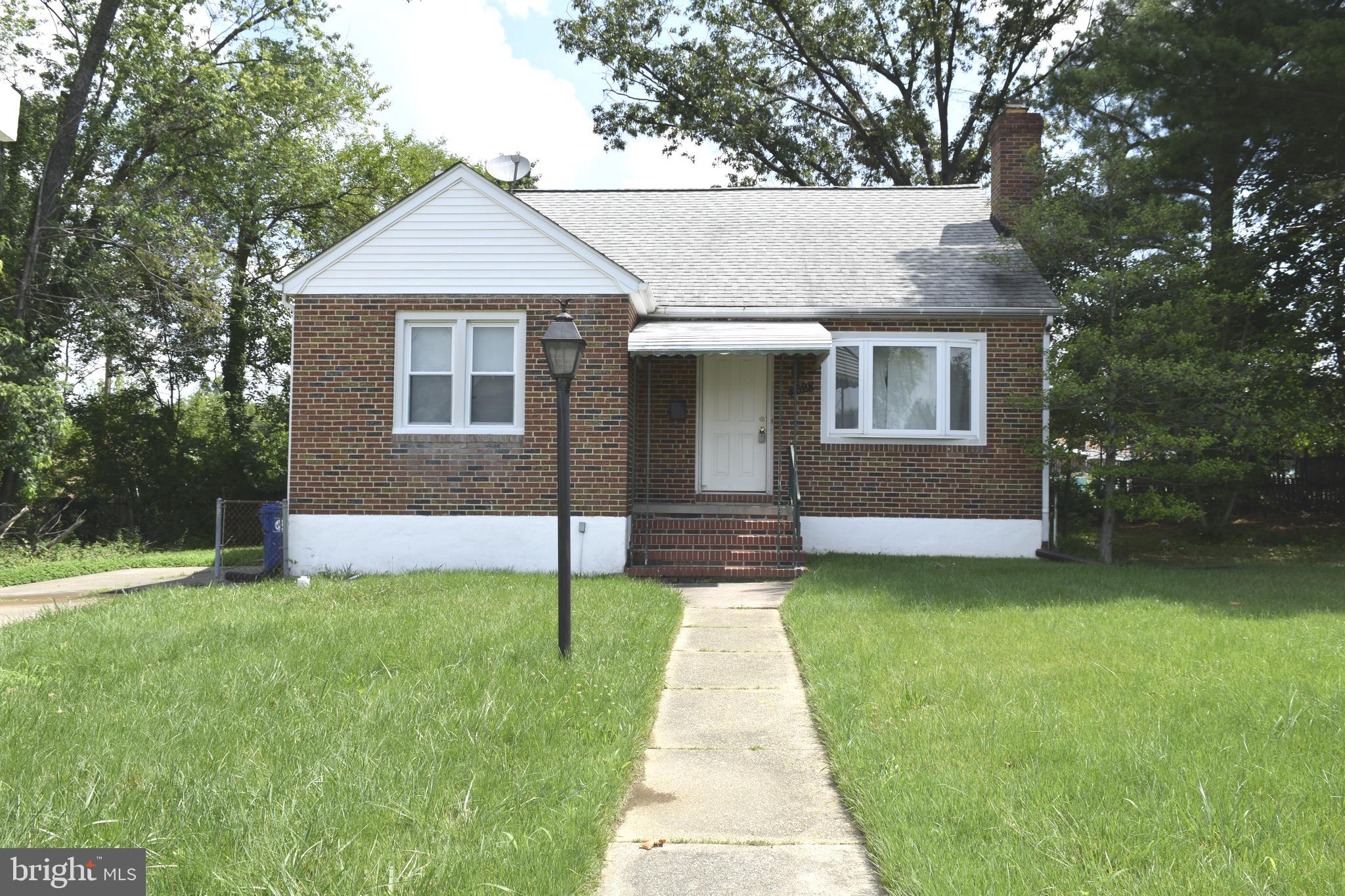 CEDMONT - Residential Lease